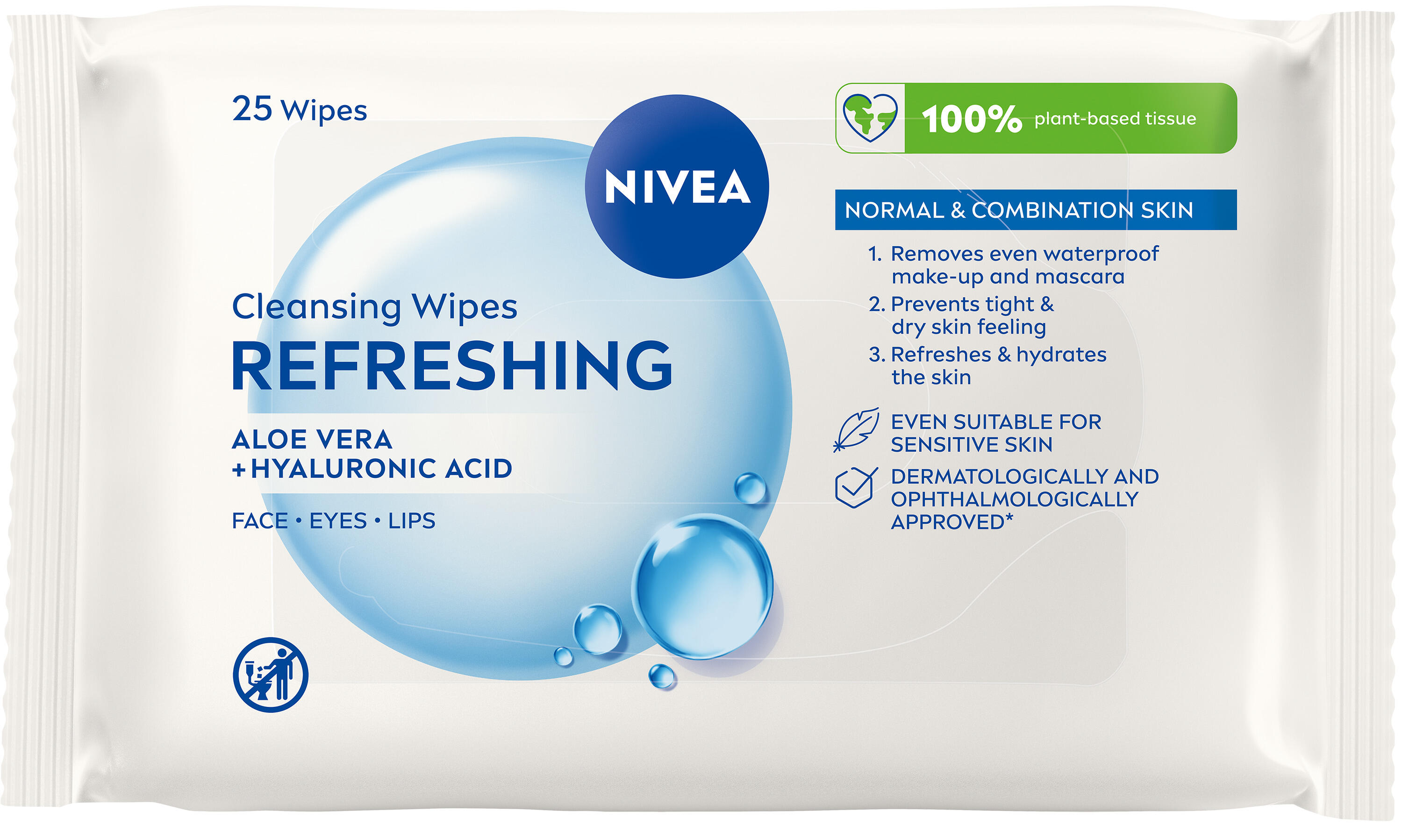Cleansing Normal Skin