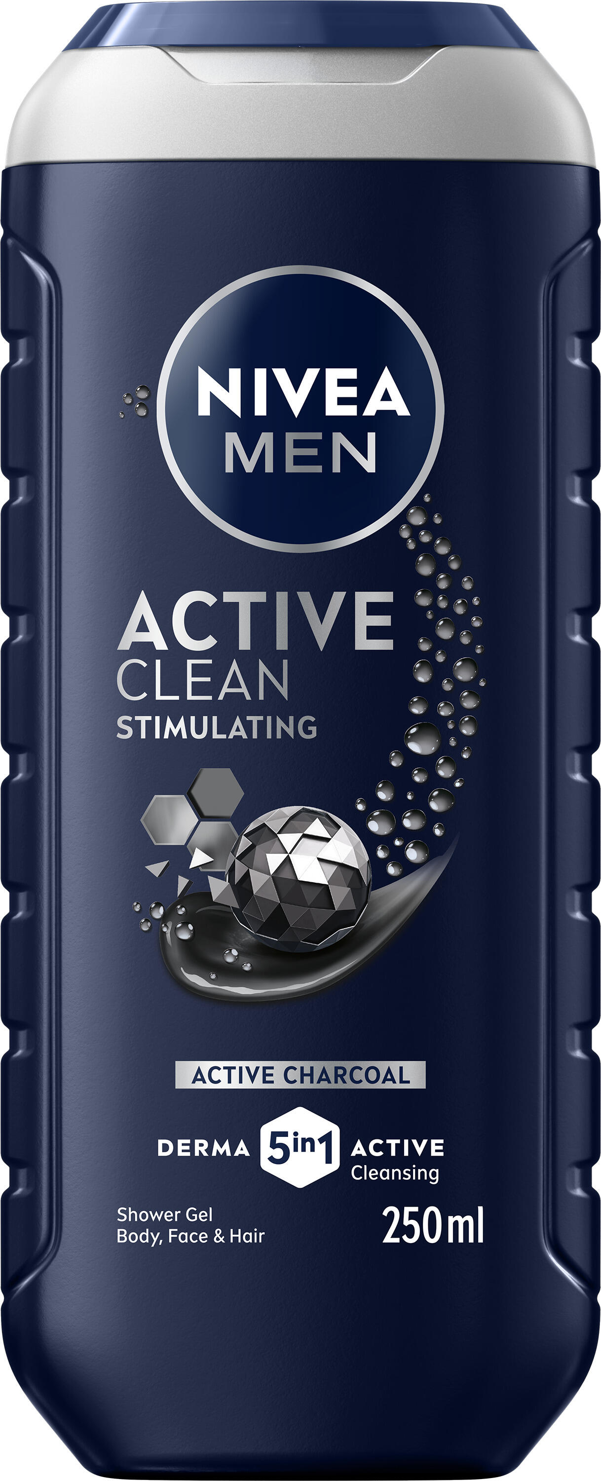 Active Clean 3 In 1 Stimulating