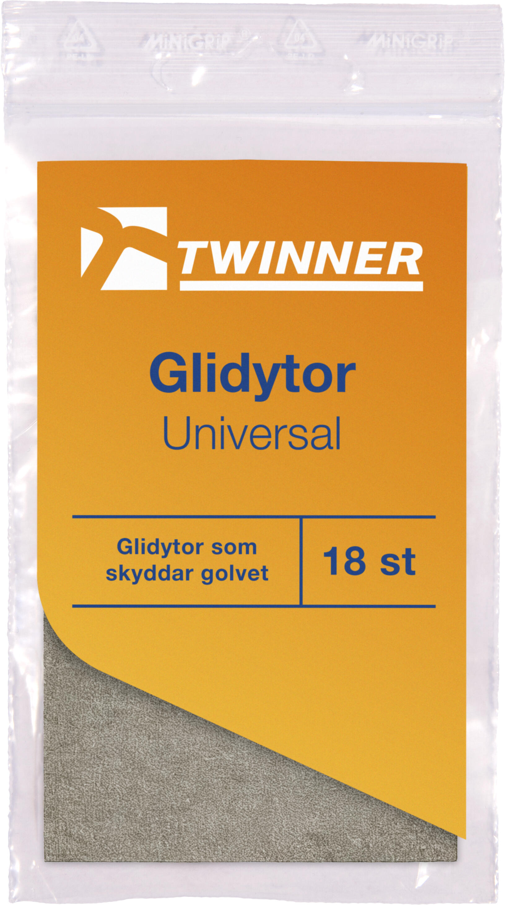 Glidytor Universal