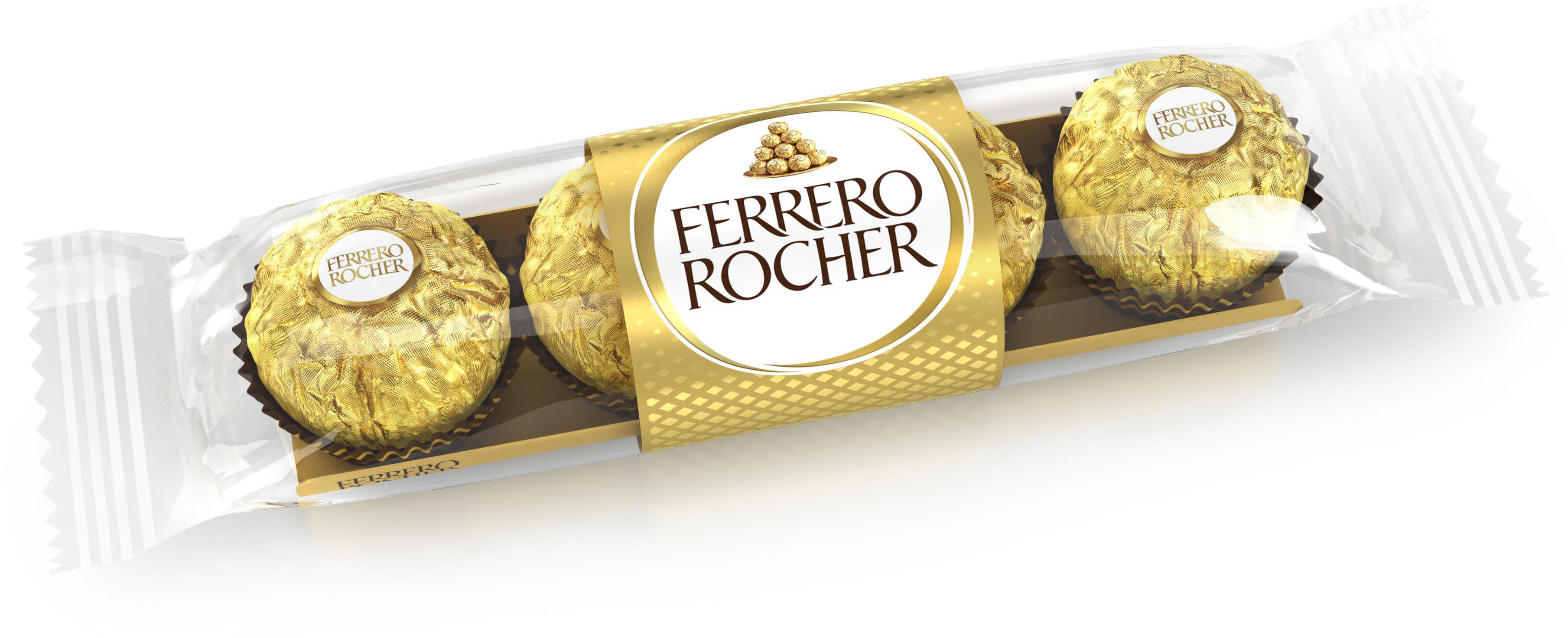 Ferrero Rocher