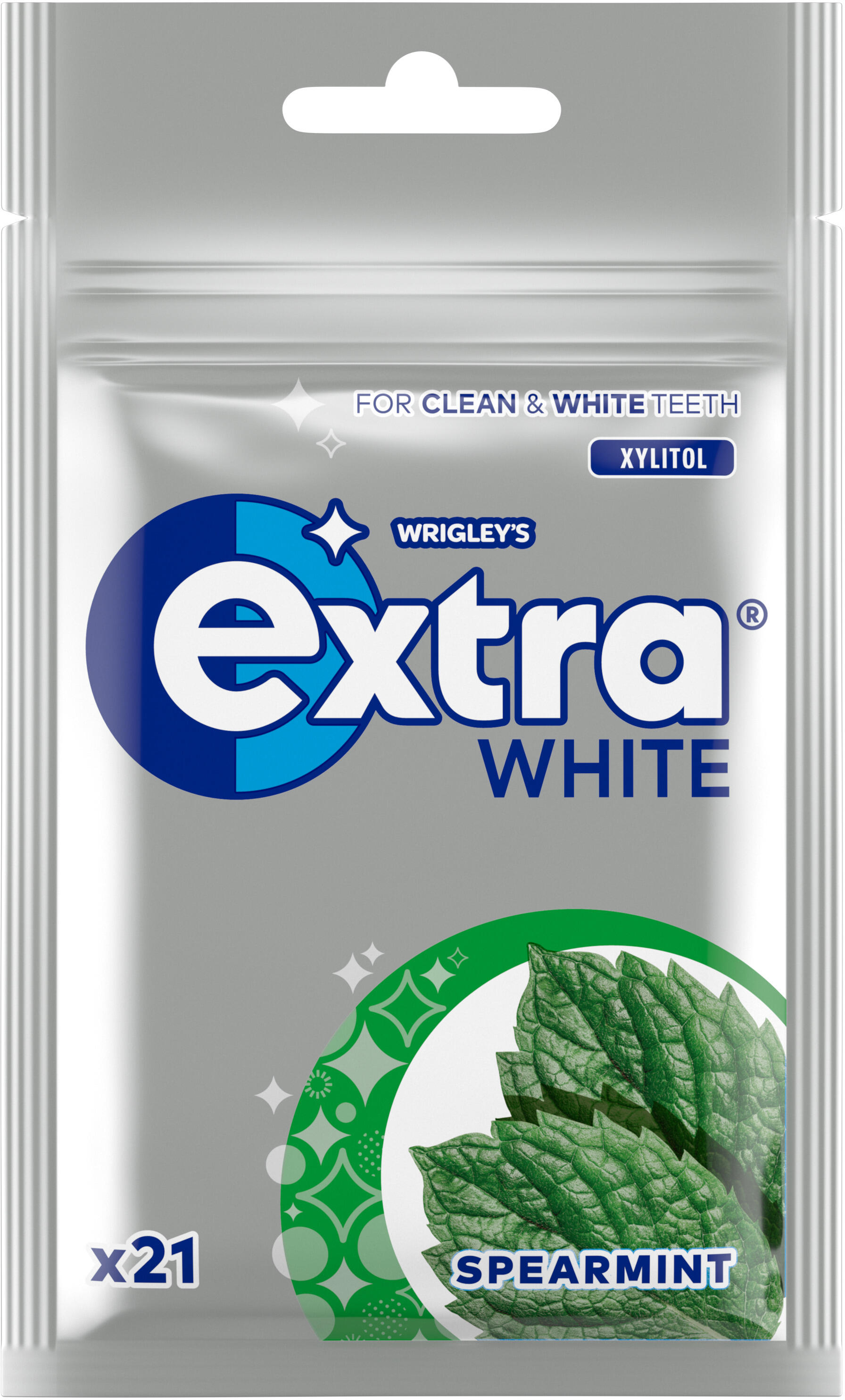 Spearmint Extra