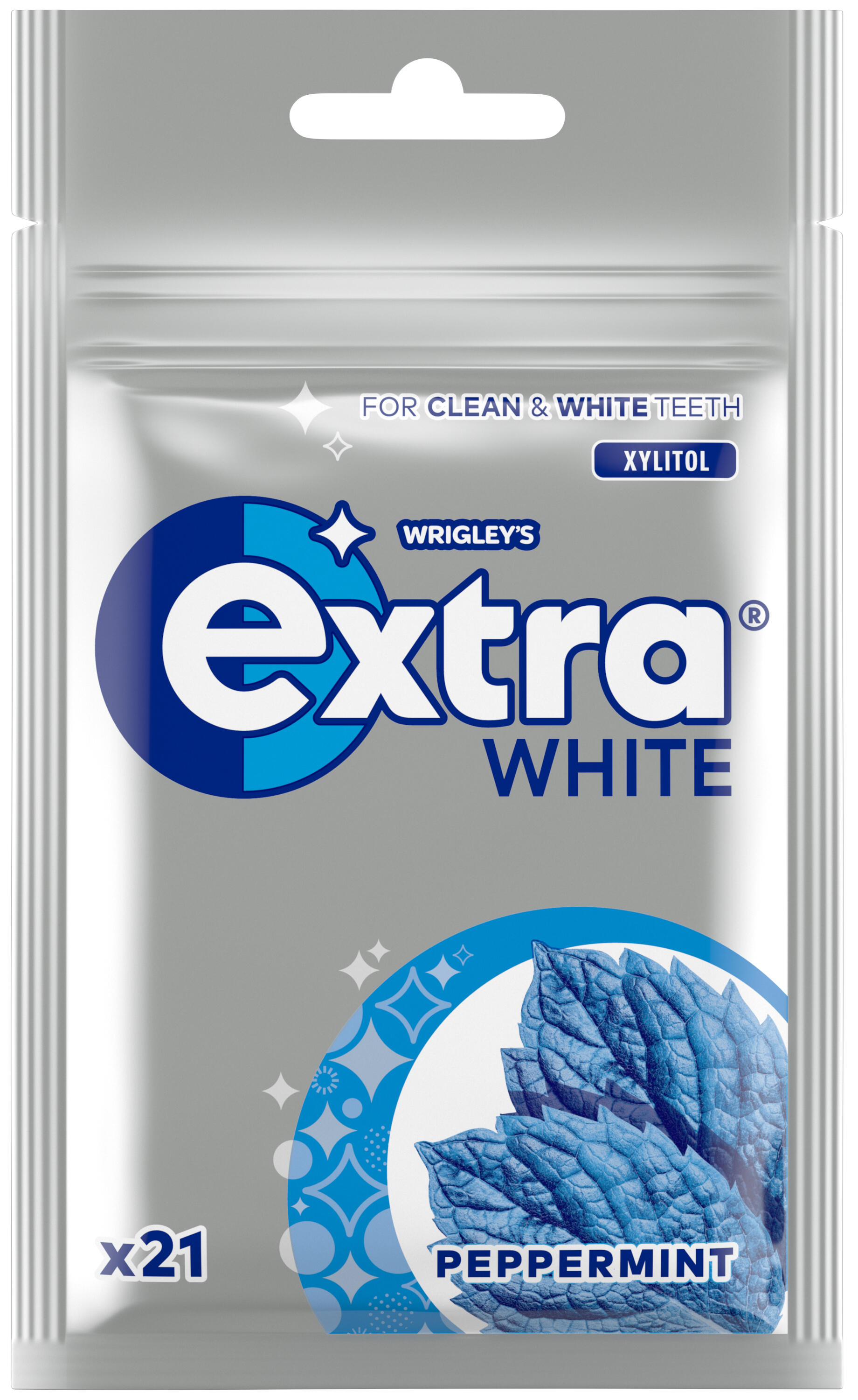 Peppermint Extra