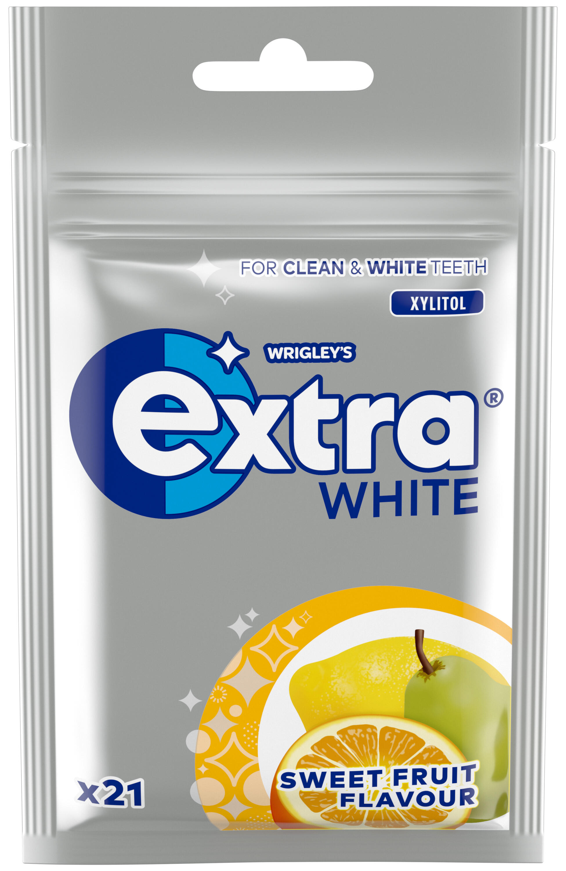 Sweet Fruit Extra
