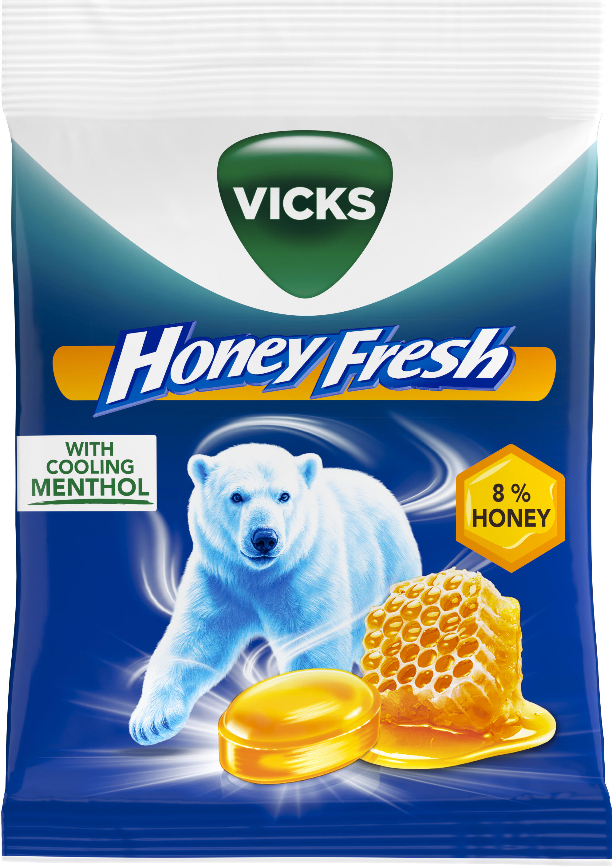 Honey Fresh