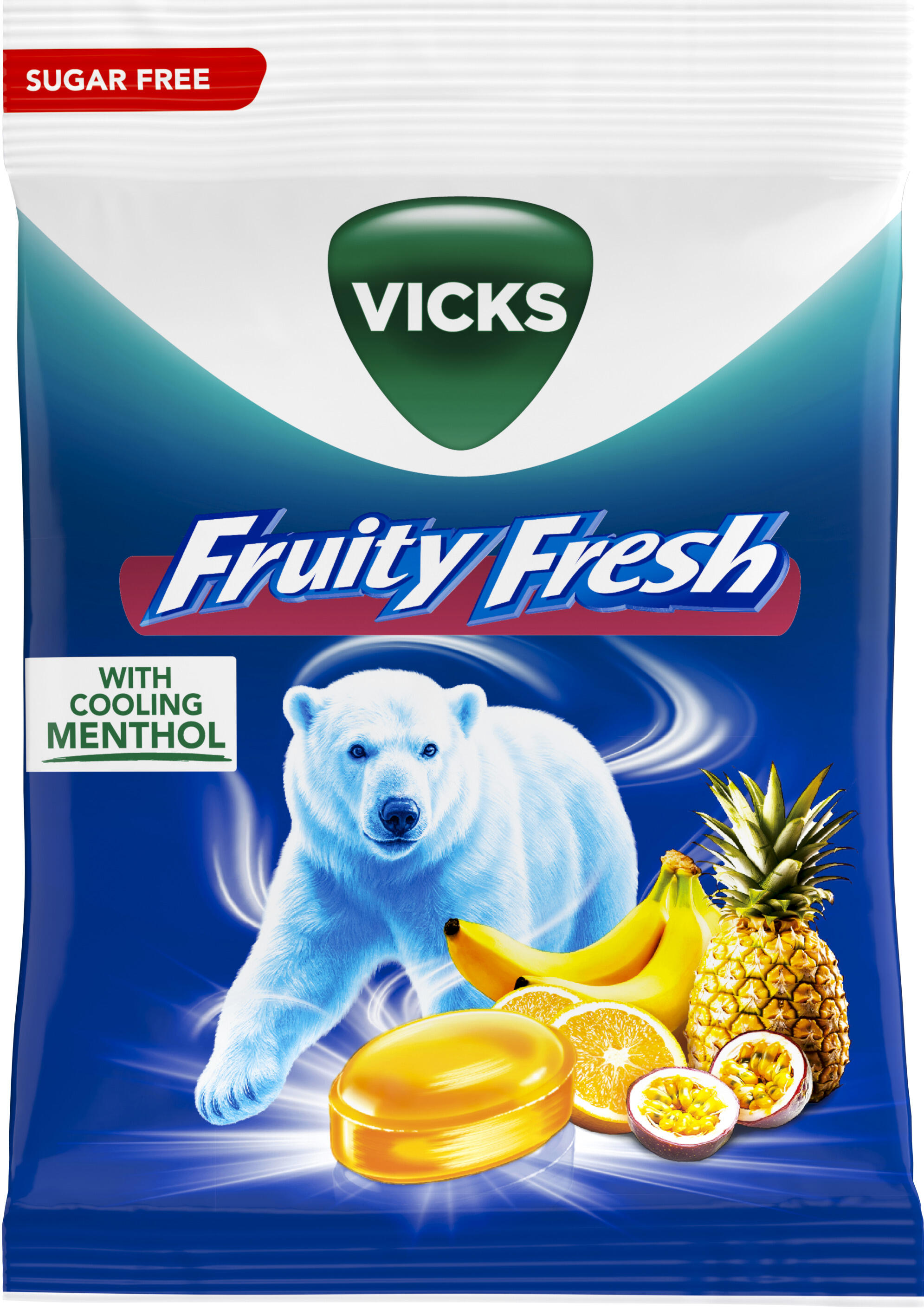 Fruity Fresh Multifruit