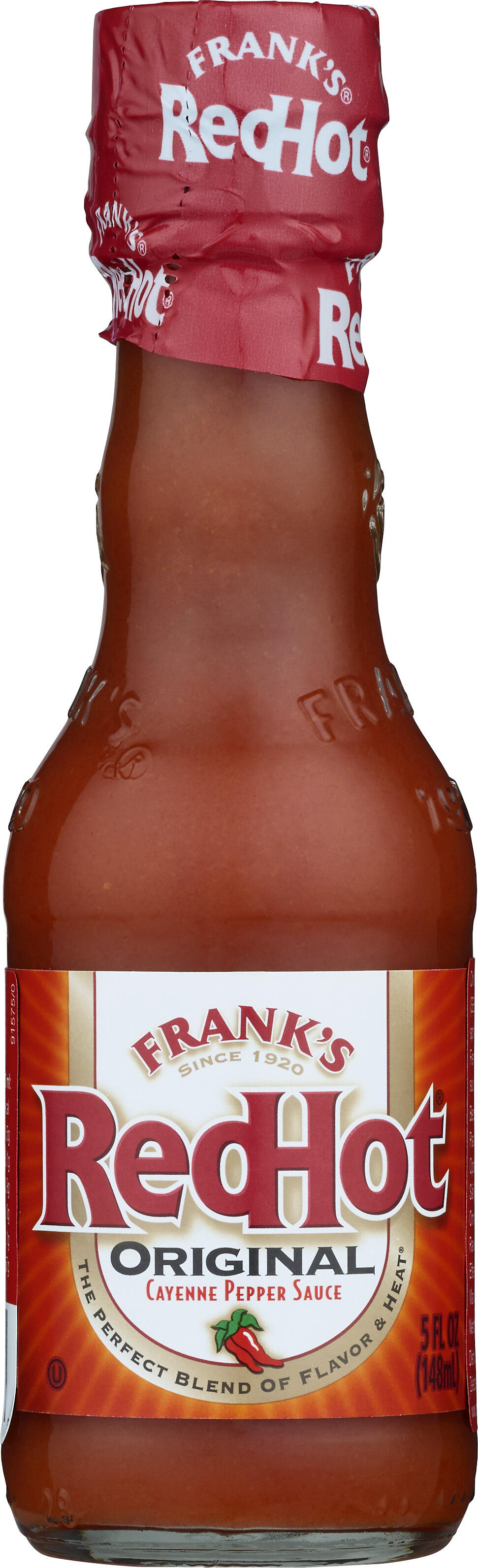 Red Hot Original