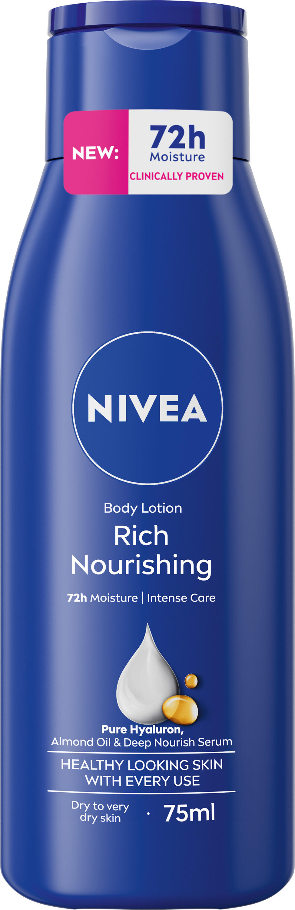 Rich Nourishing