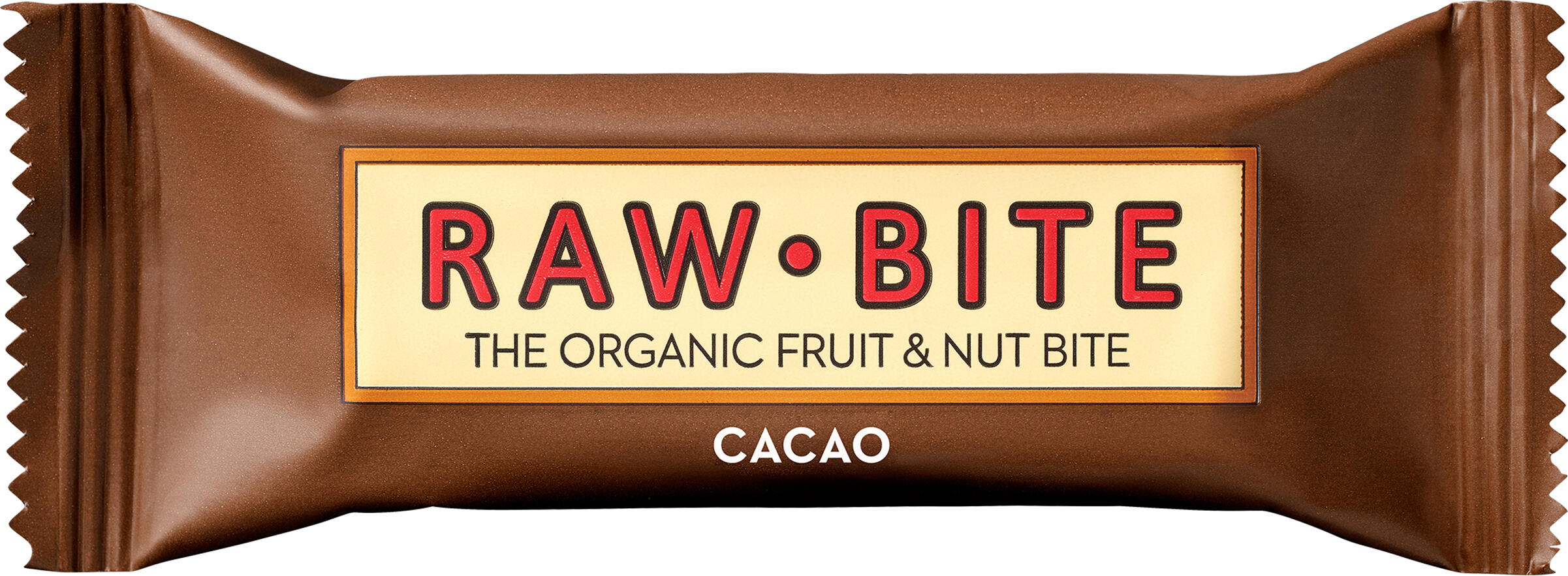 Cacao Fruit & Nut Bite