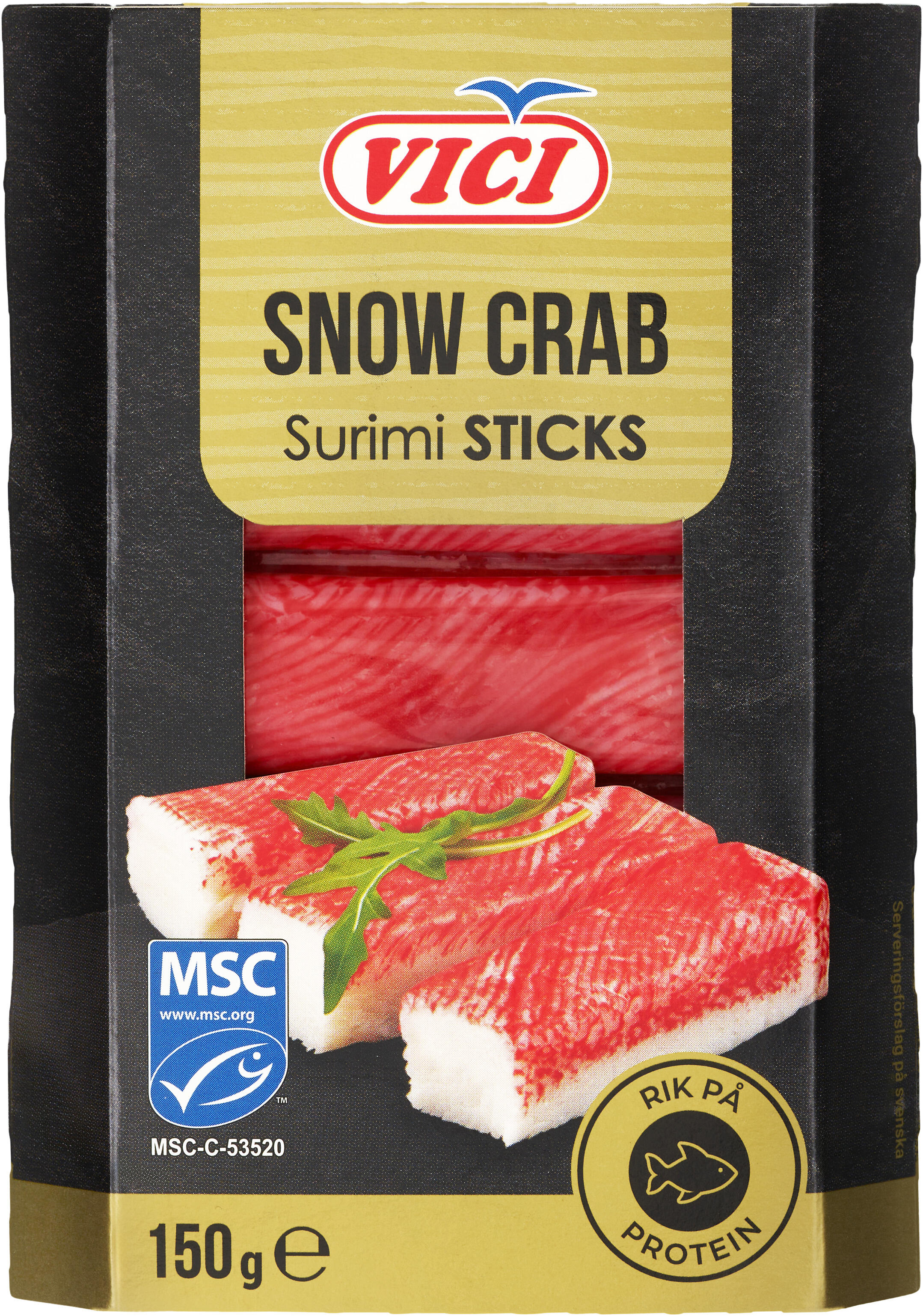 Surimi Snowc