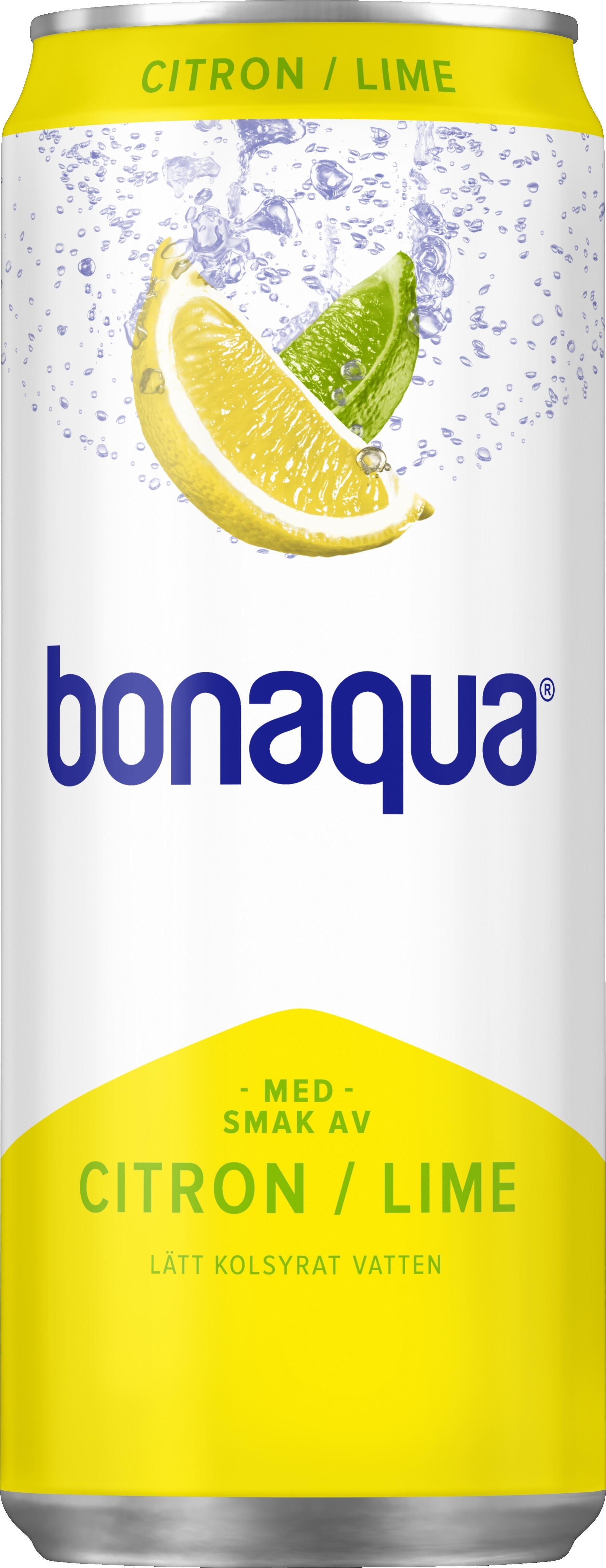 Citron Lime