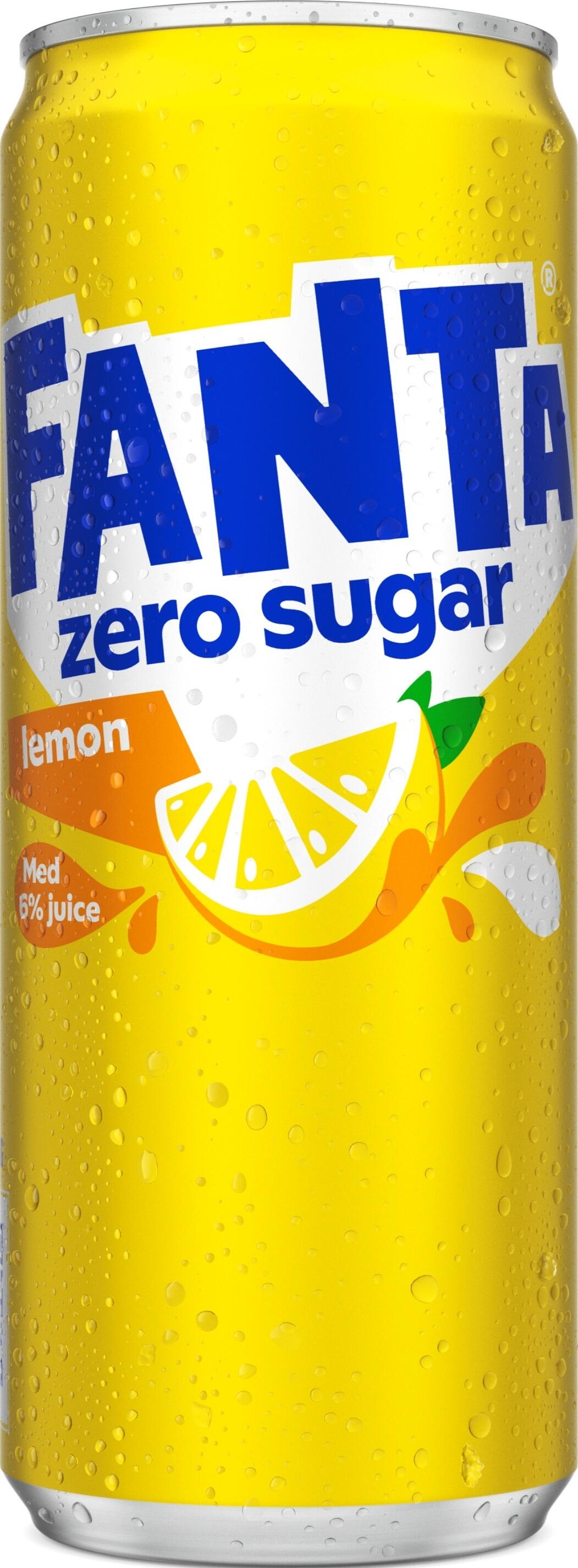 Lemon Zero