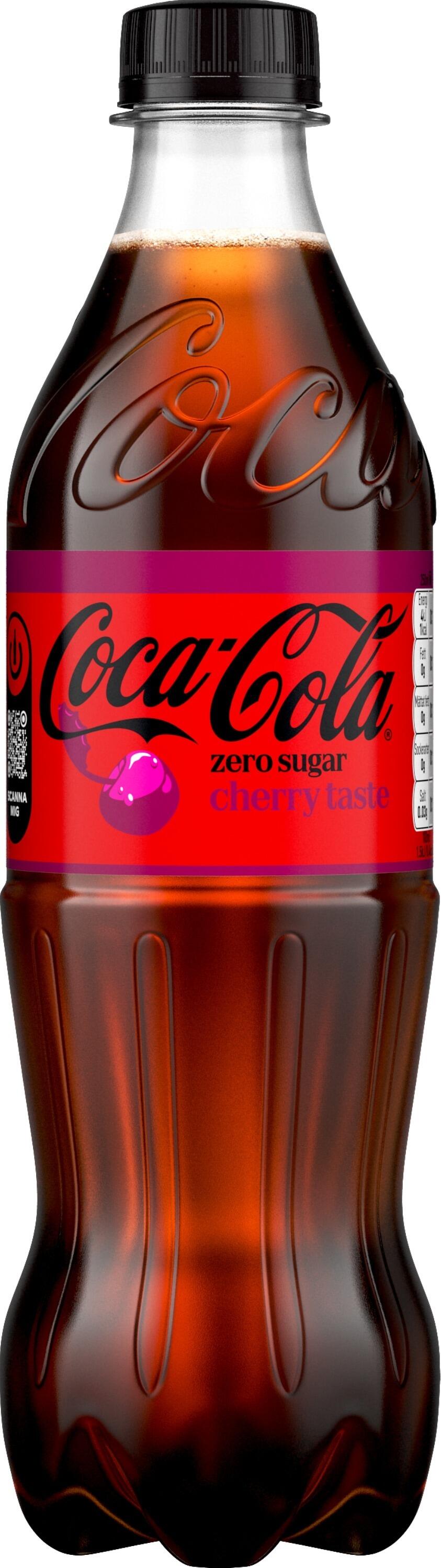 Cherry Zero