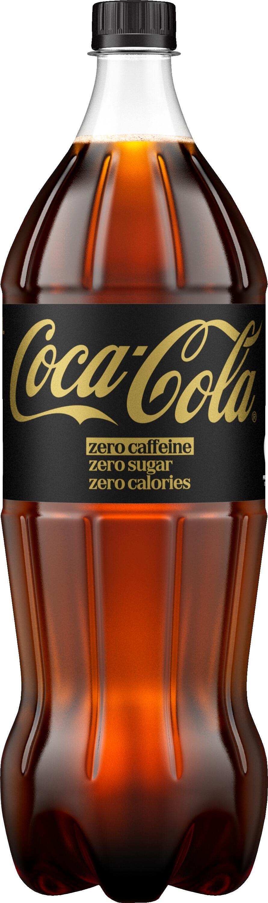 Koffeinfri Zero Sugar