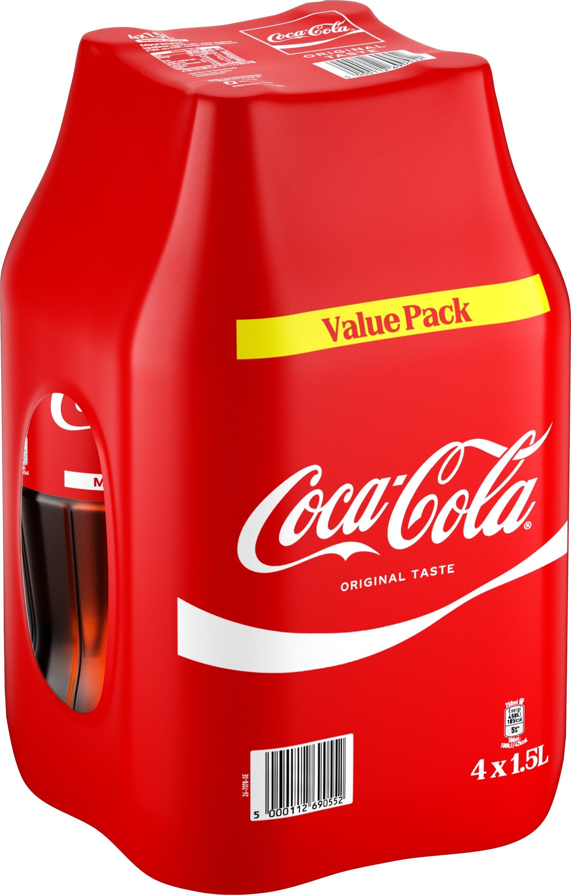 Coca-Cola Orig