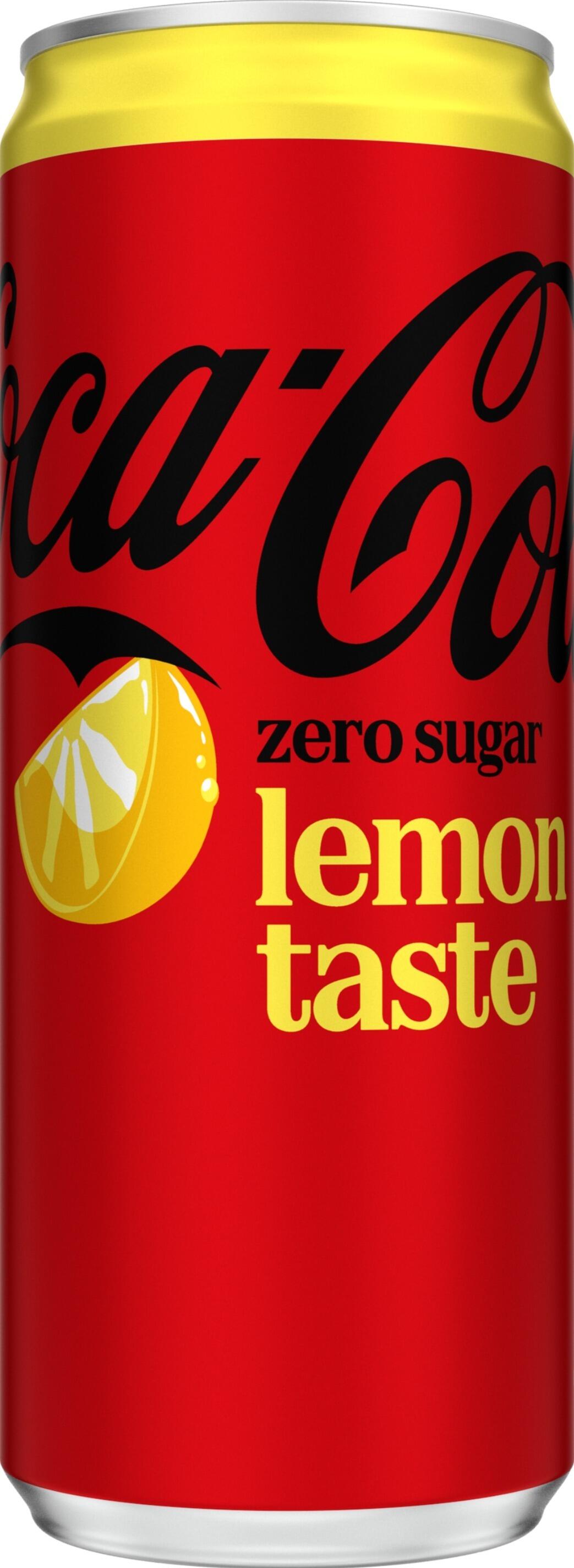 Lemon Zero