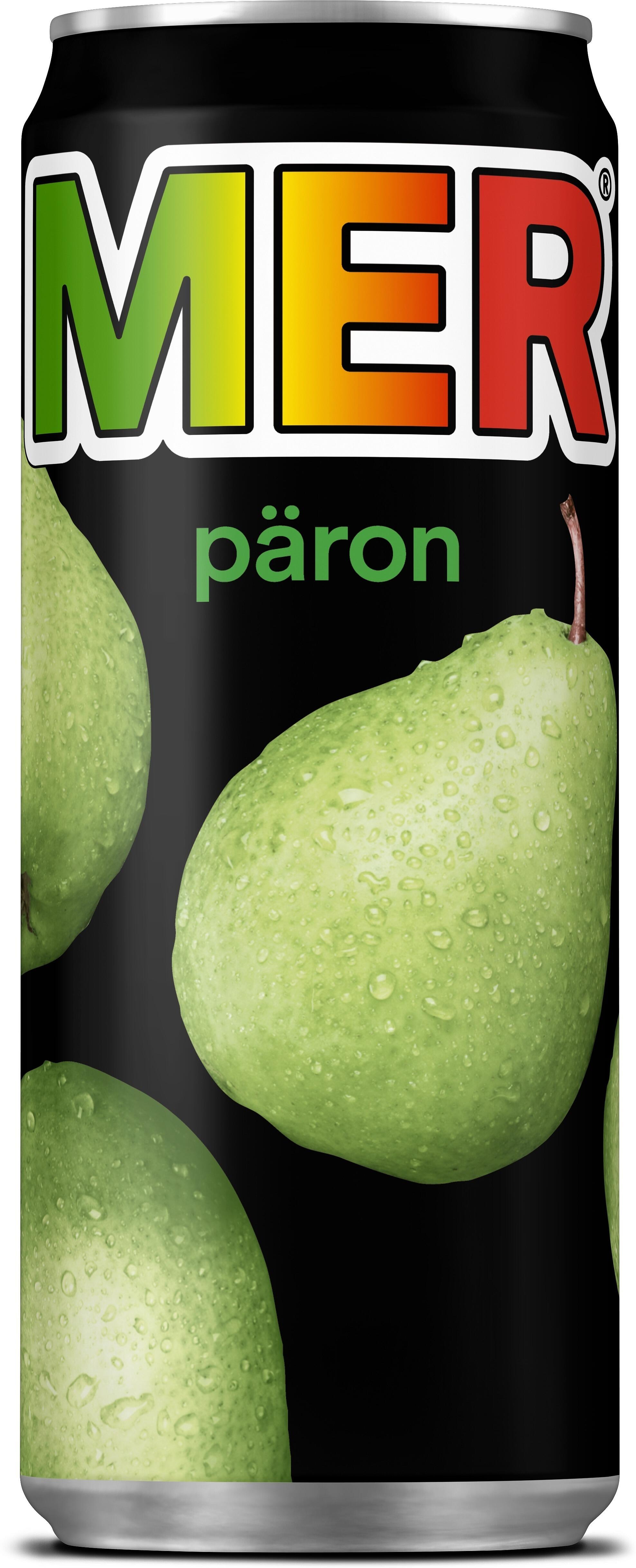 Mer Päron