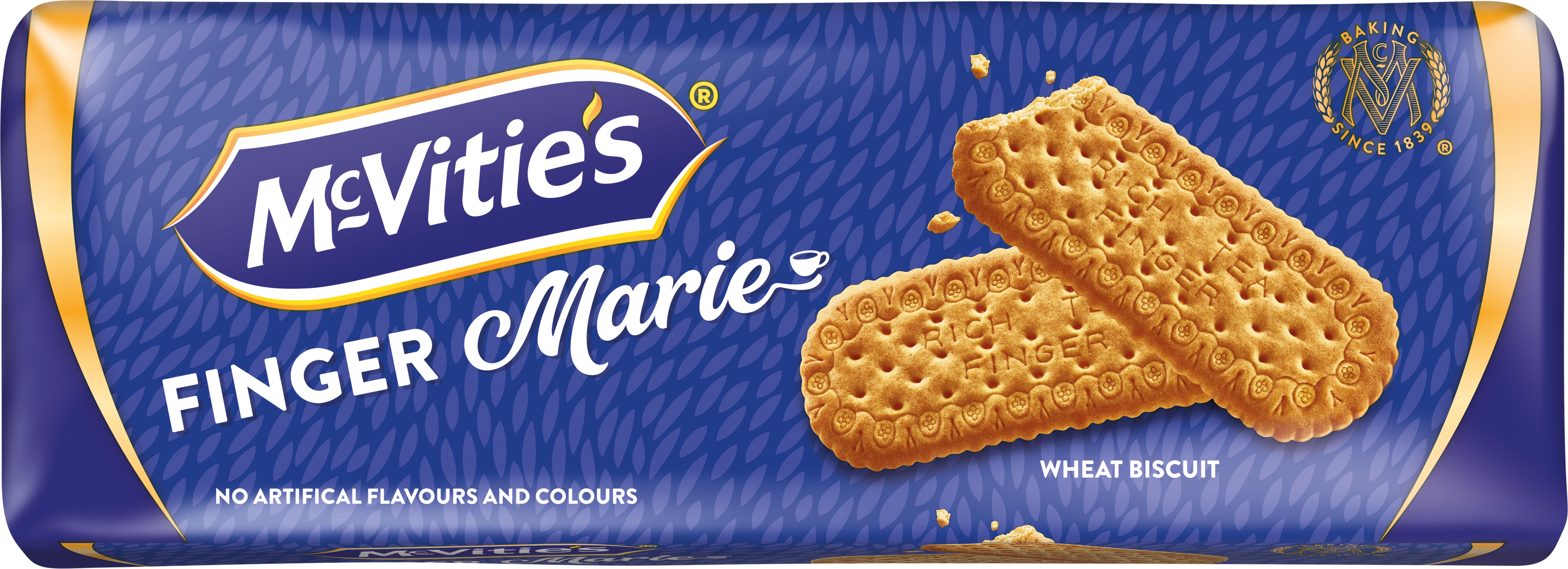 Finger Marie