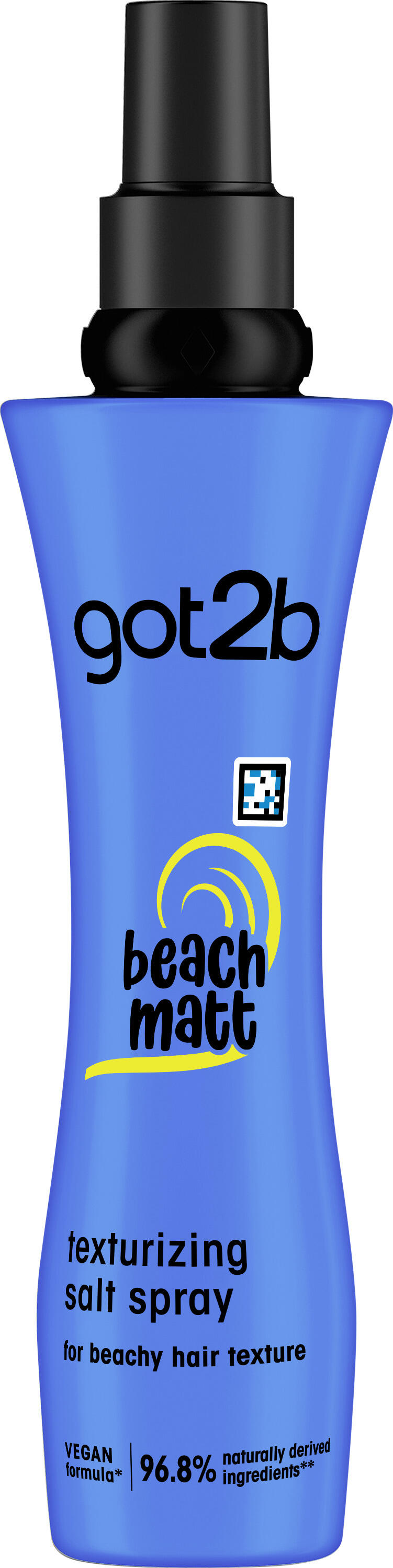 Beach Matt Salt Spray