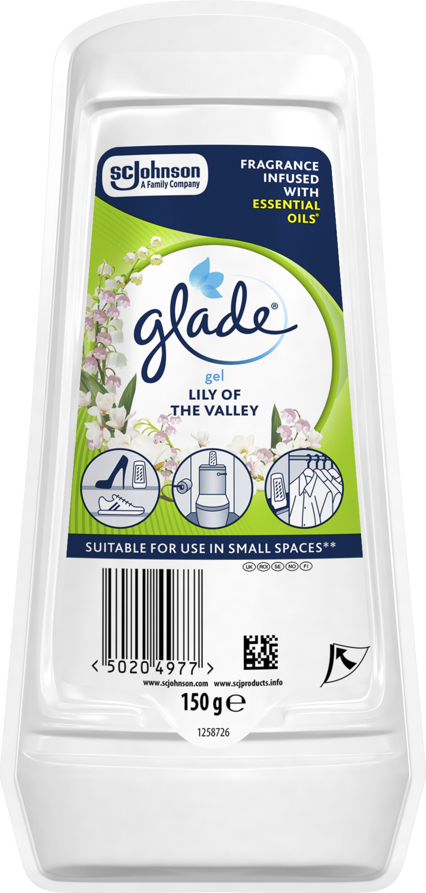 Lily Of The Valley