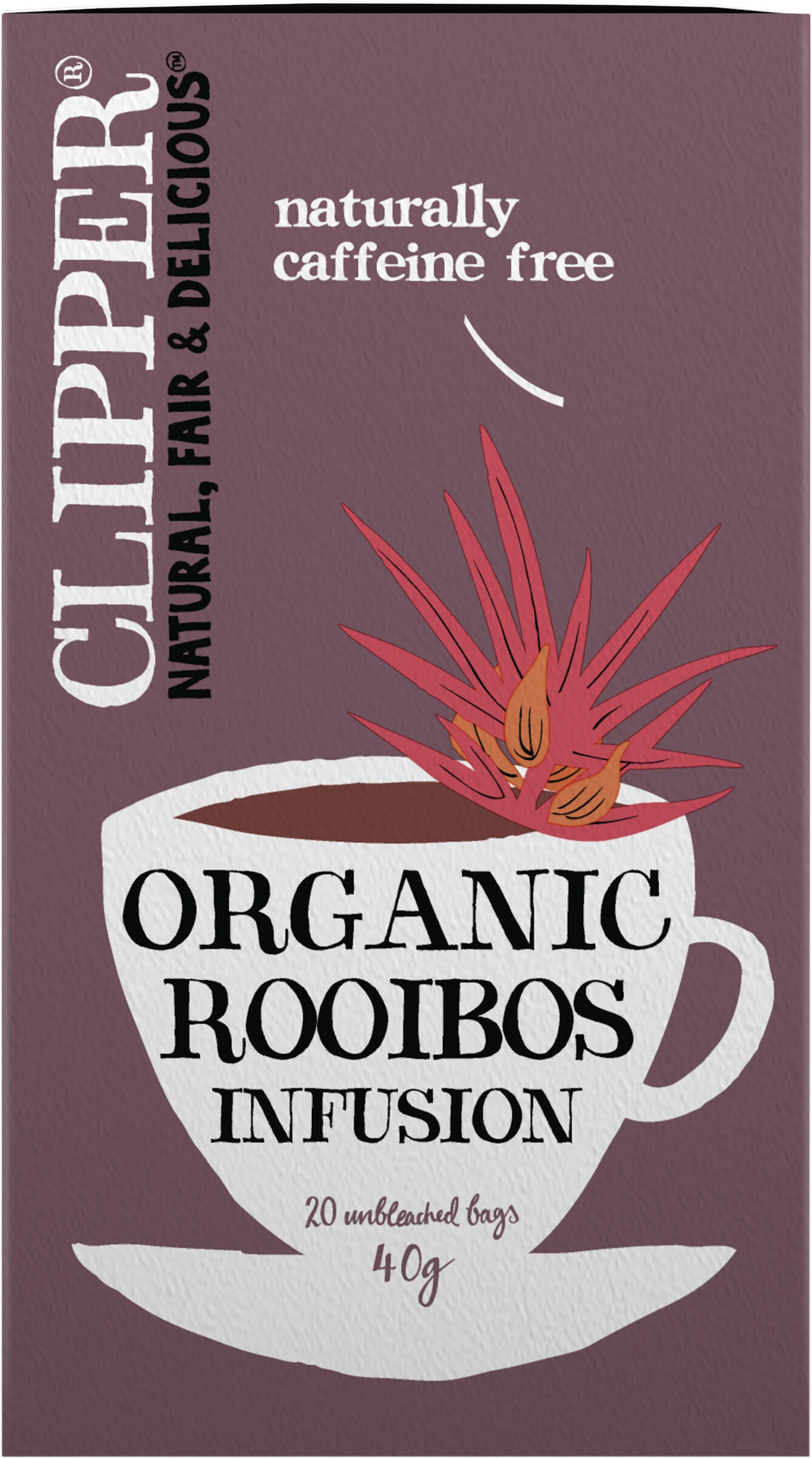 Rooibos