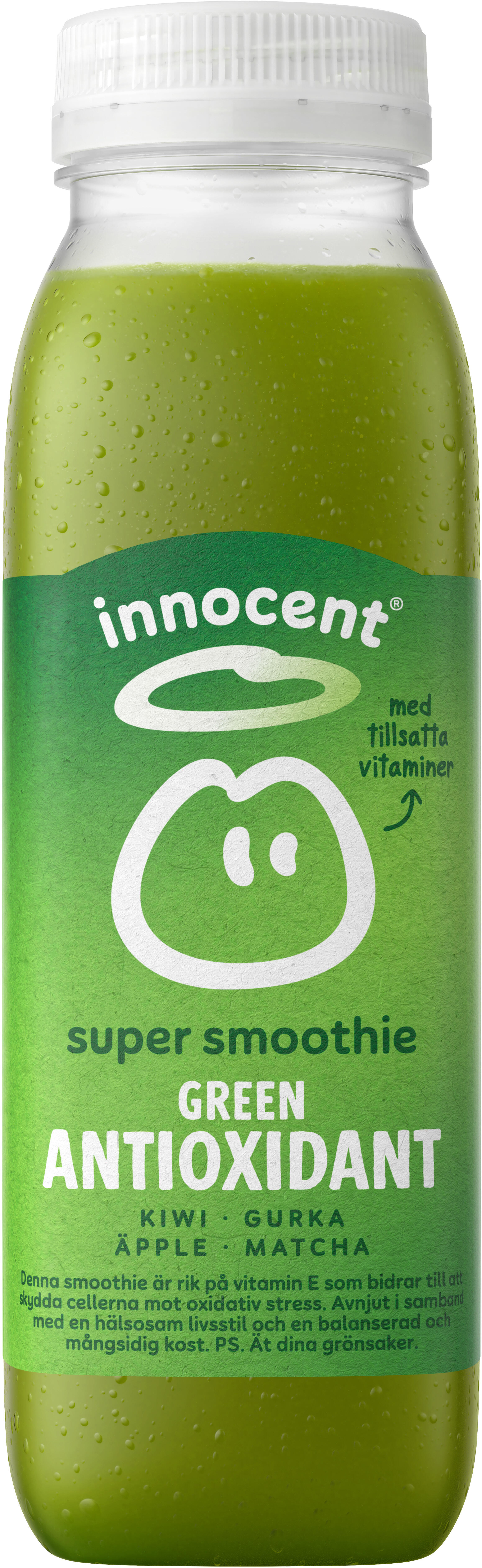 Green Antioxidant