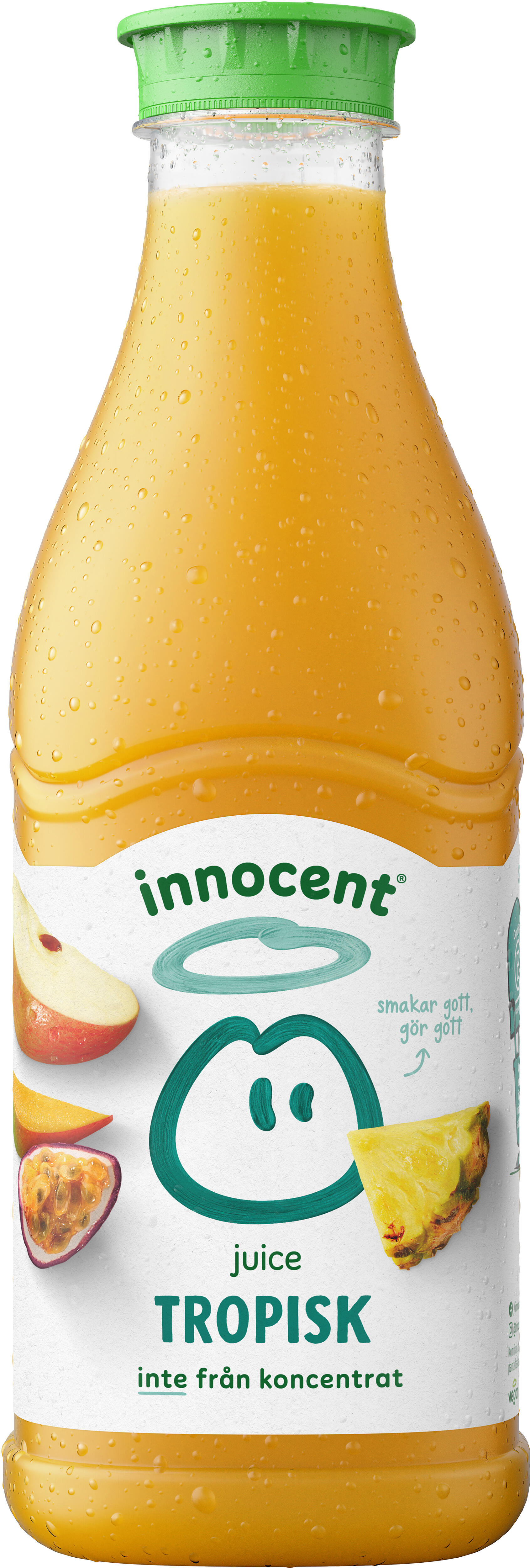Tropical Juice