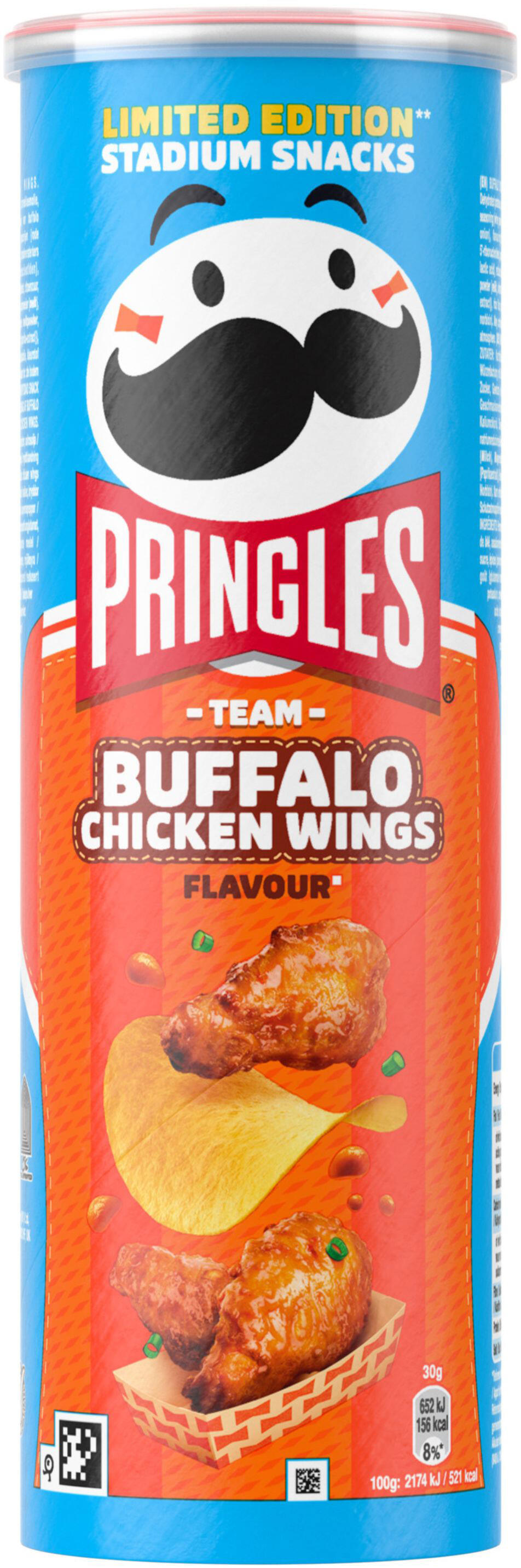 Chicken Wings Buffalo