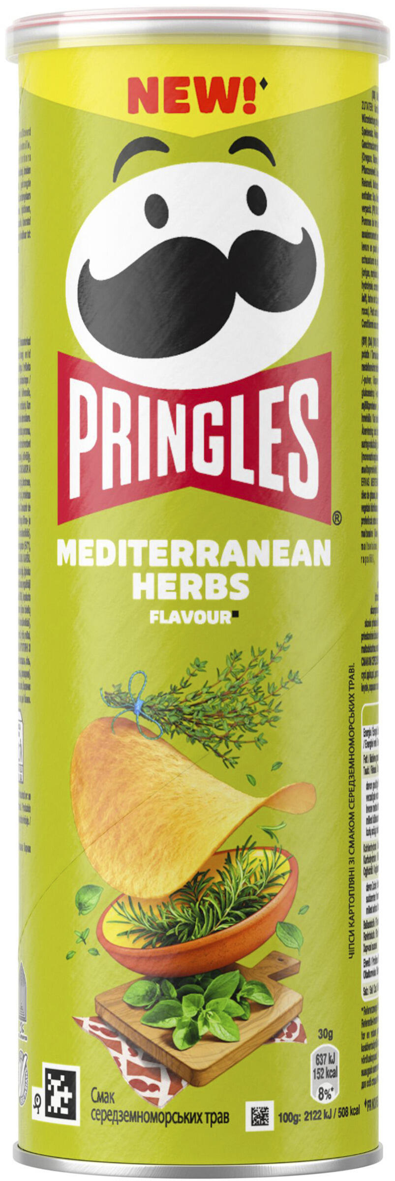 Herbs Flavour Mediterranean