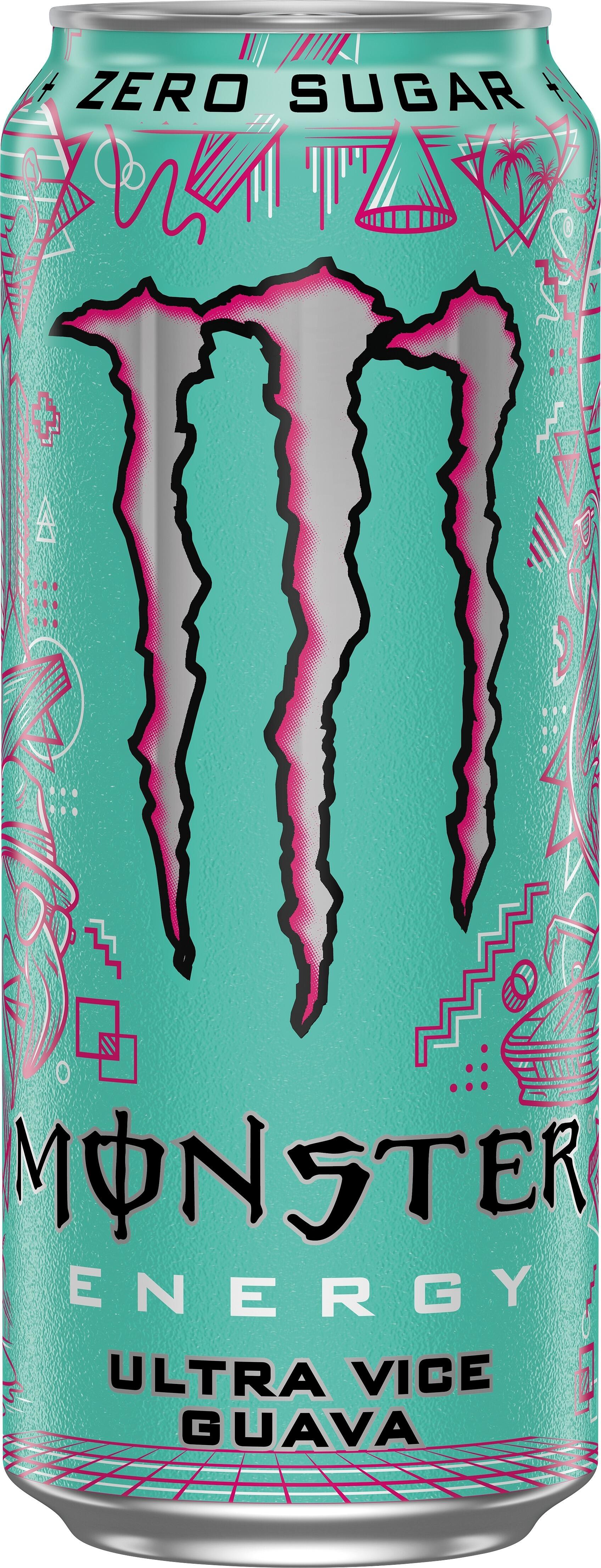 Vice Guava