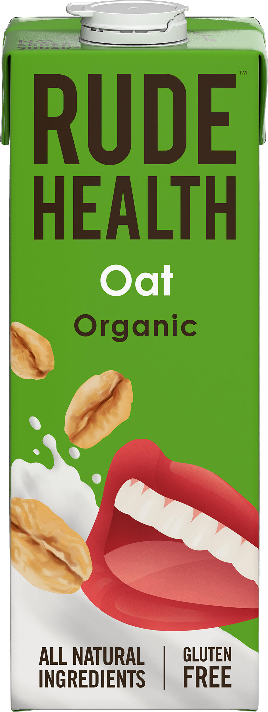 Natural Oat Drink