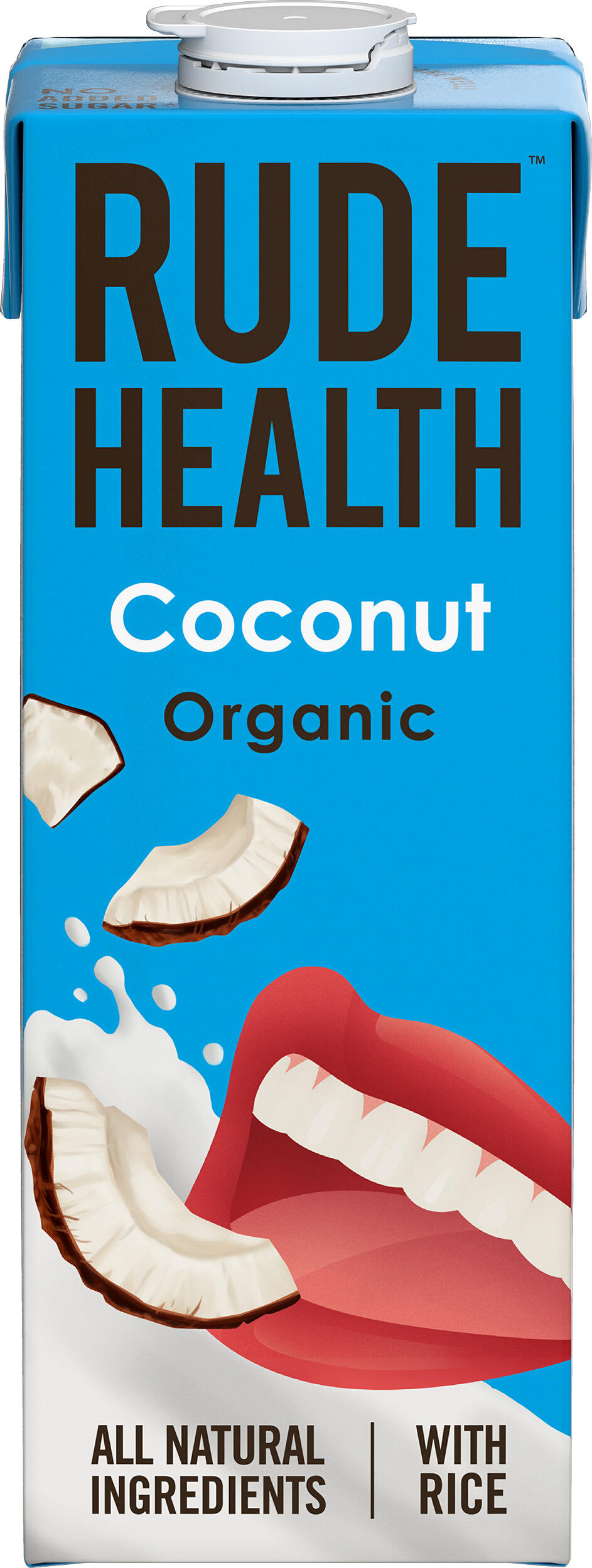 Coconut Drink