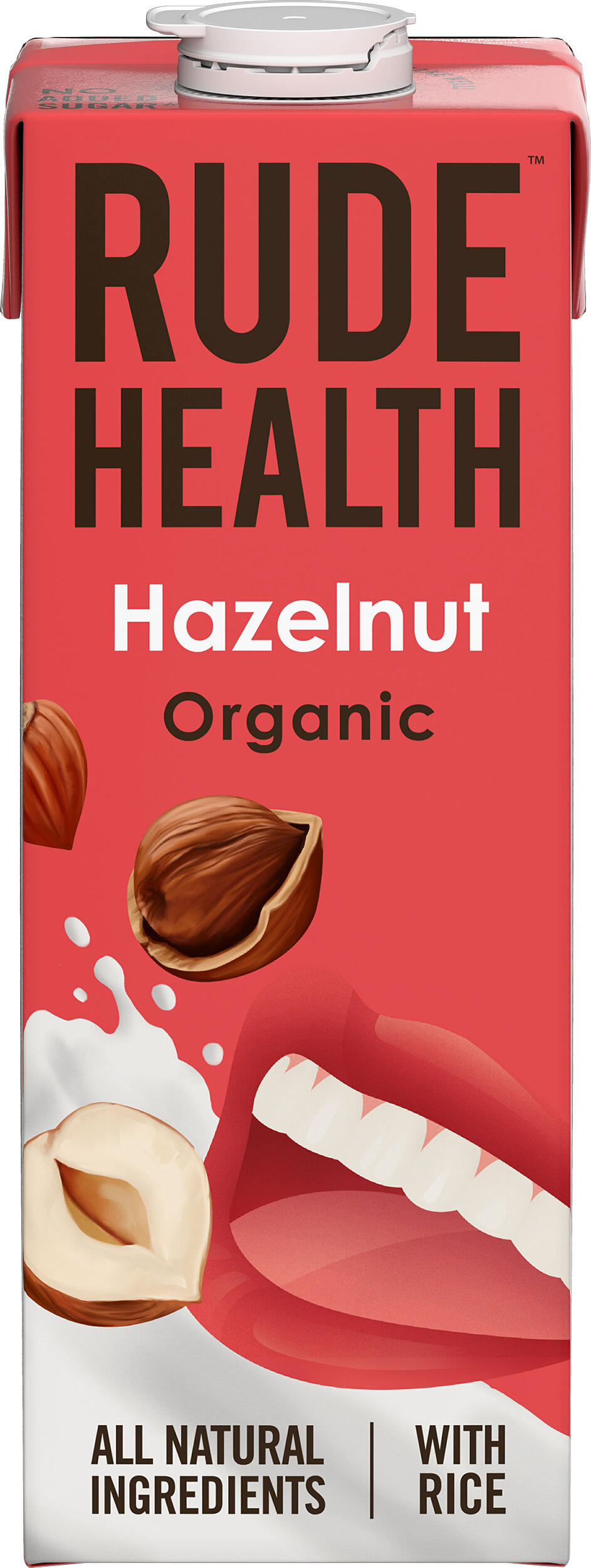 Hazelnut Drink