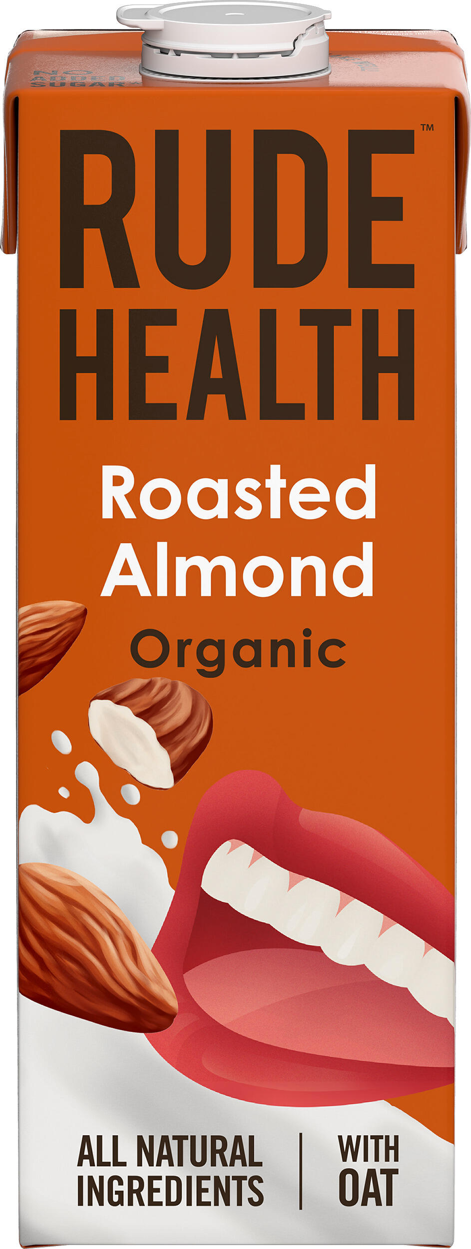 Roasted Almond Drink