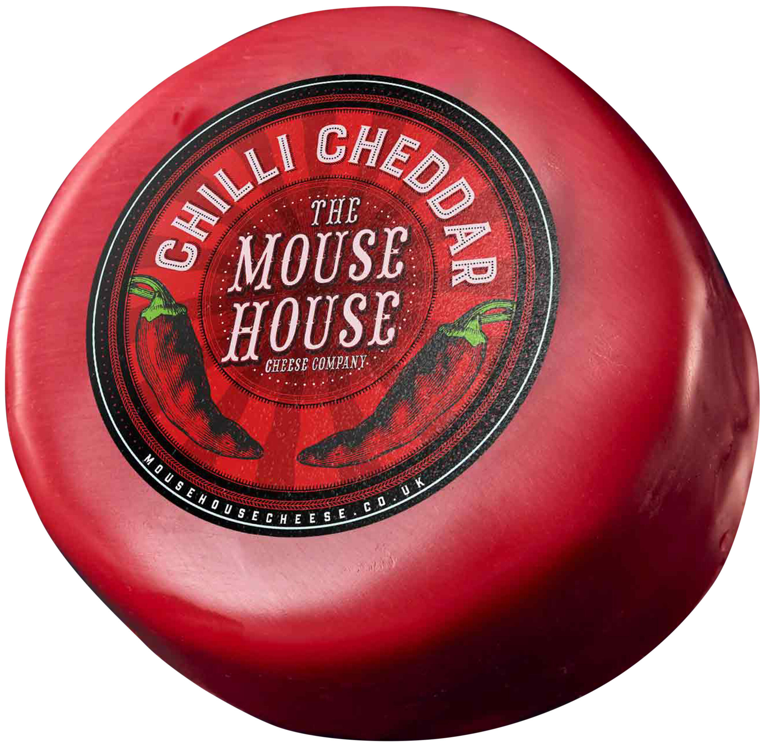 Chili Cheddar
