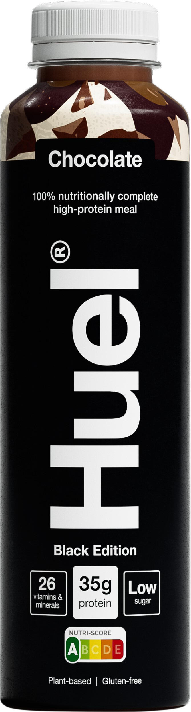 Chocolate Black Edition