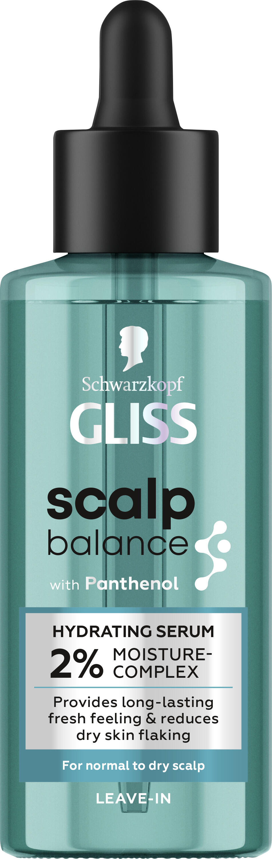 Scalp Moisture