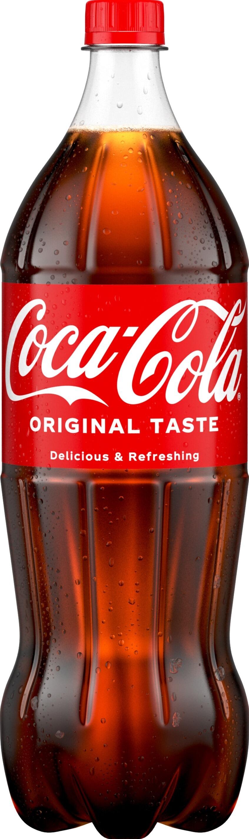 Coca-Cola
