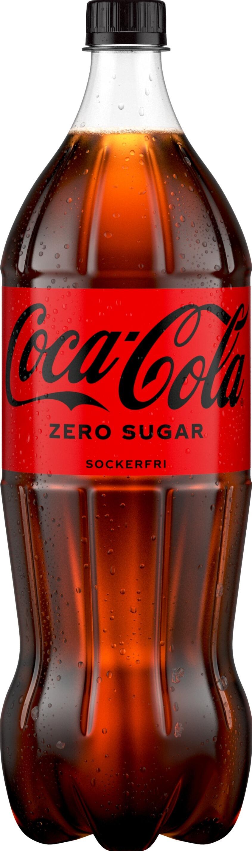 Coca-Cola Zero