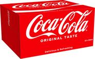 Coca Cola Original