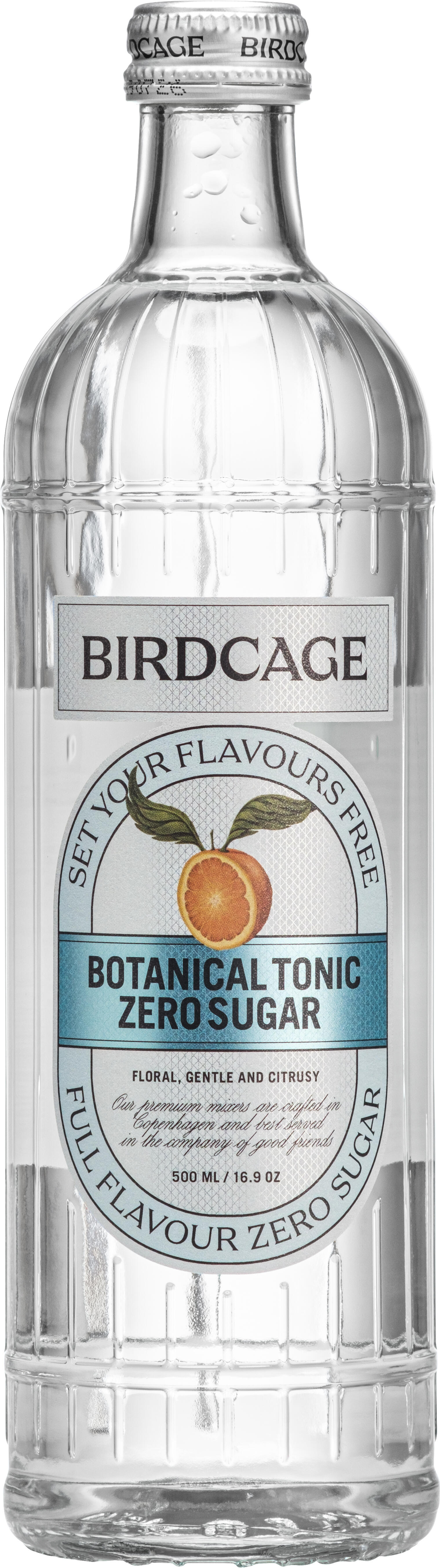 Botanical Alkfri 0,0%