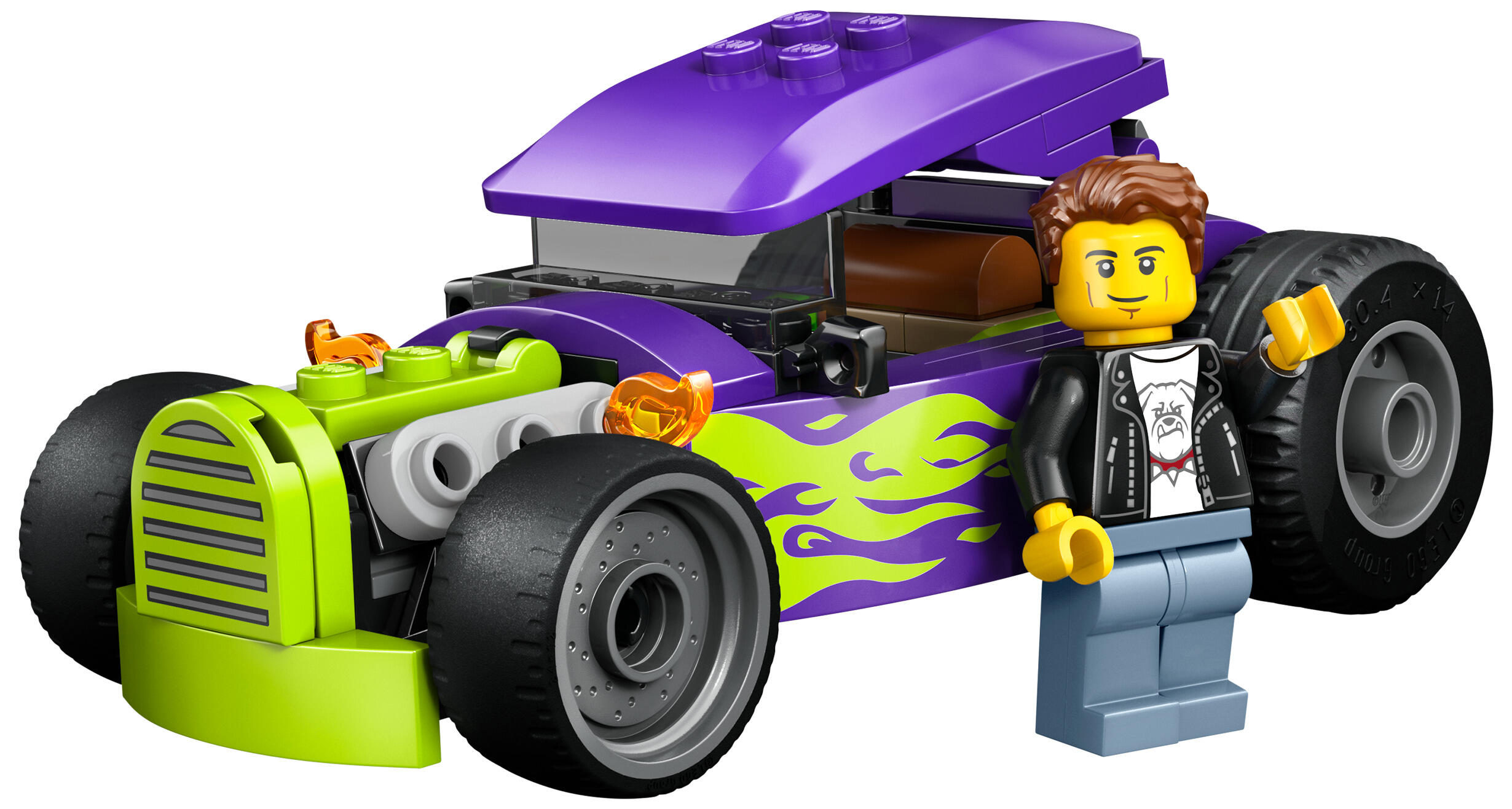 Hotrod
