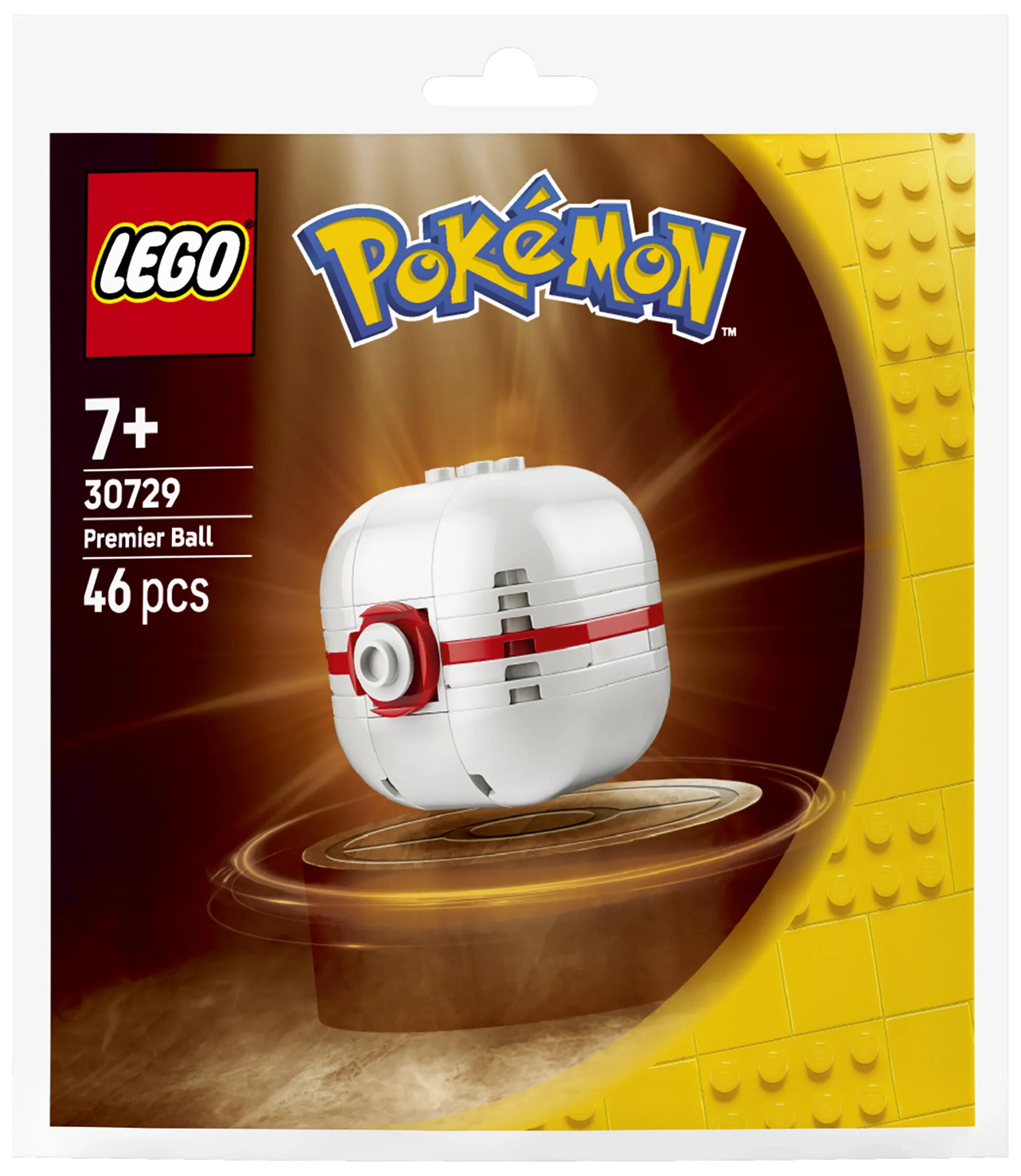 Pokemon 30729