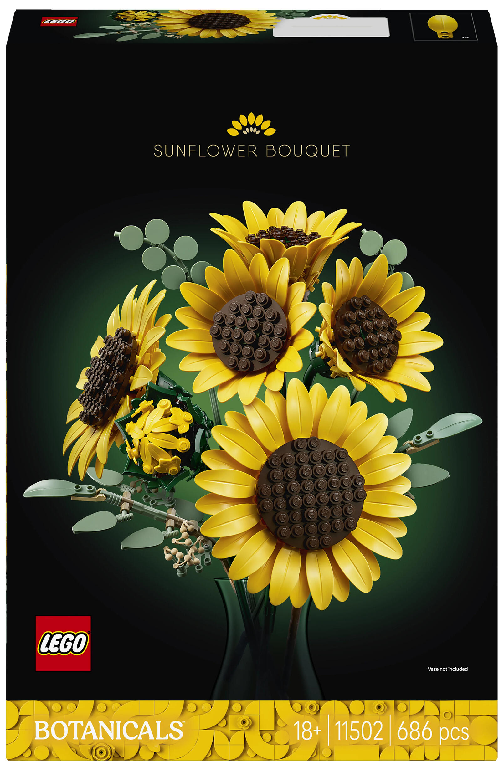 Botanicals 11502