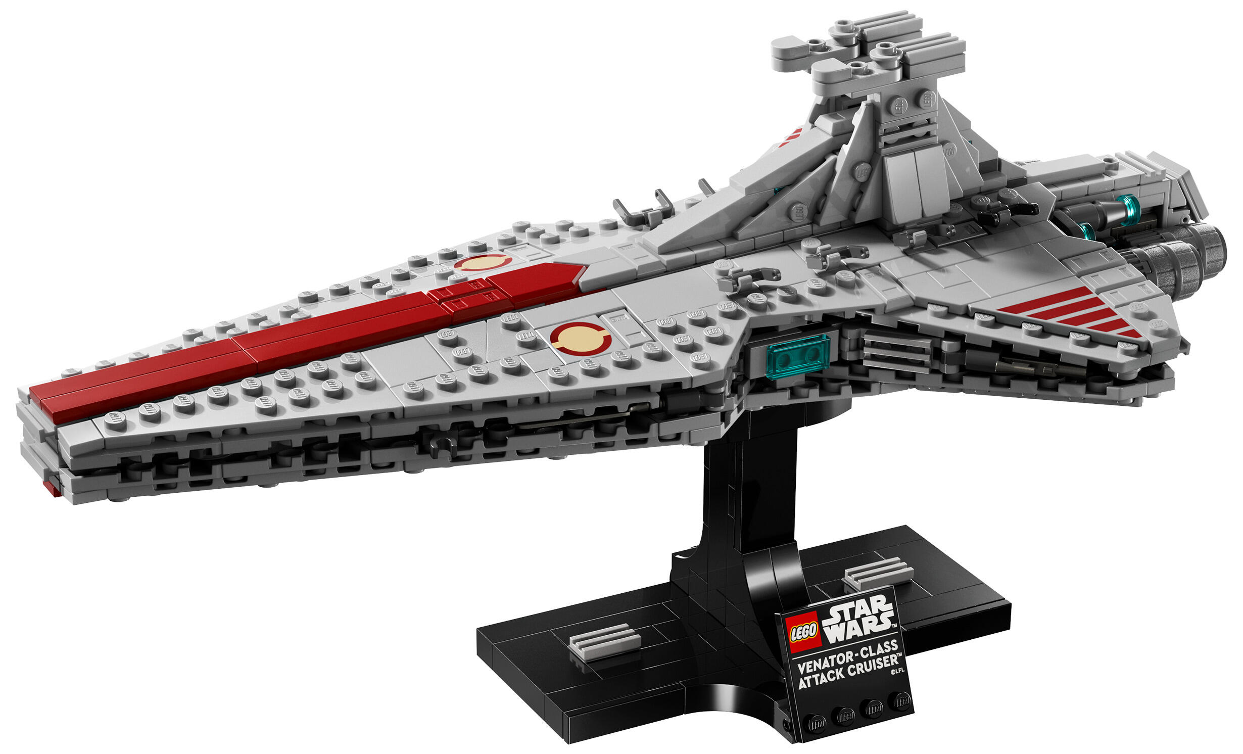 Star Wars 75441