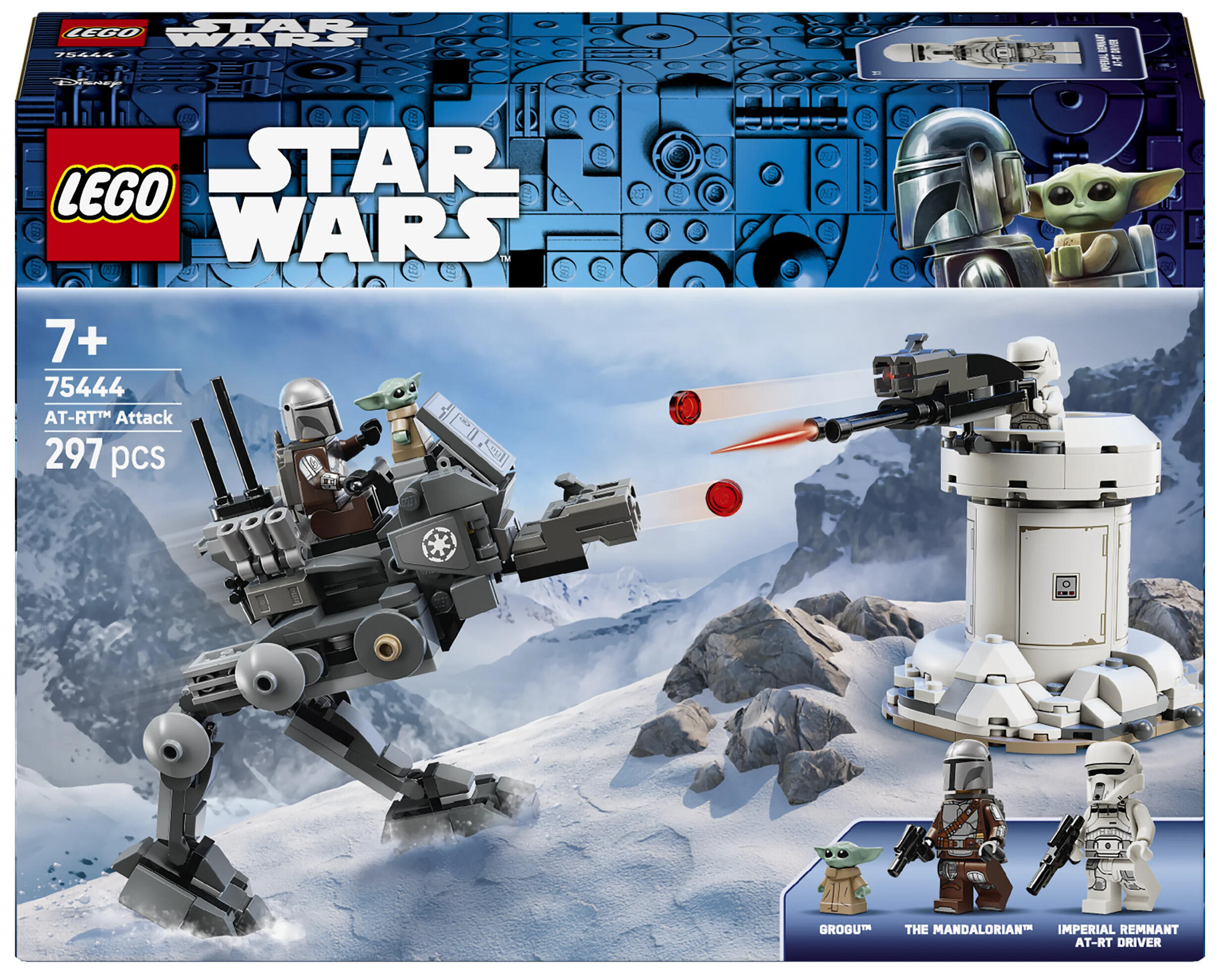 At-Rt Attack