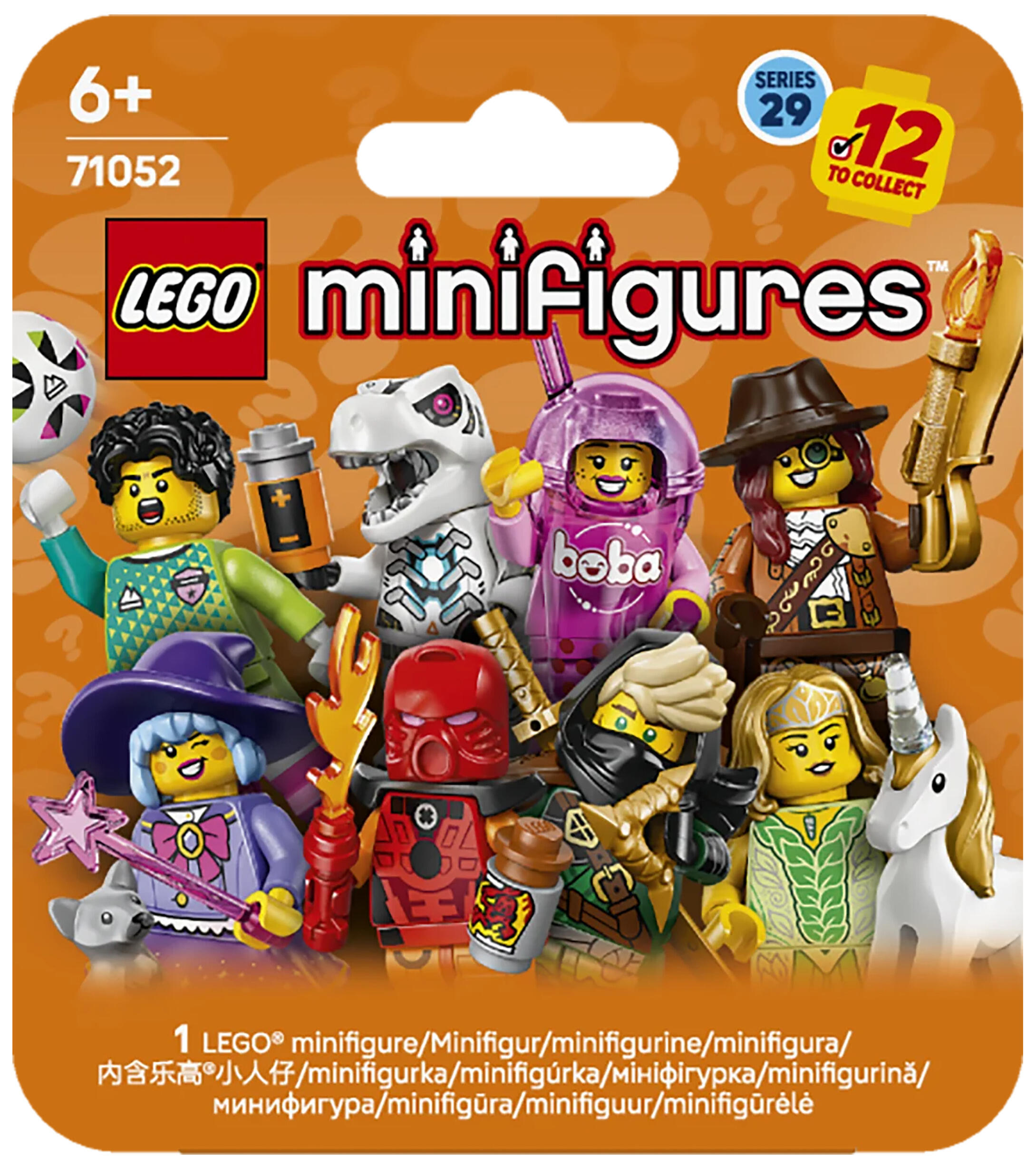 Series 29