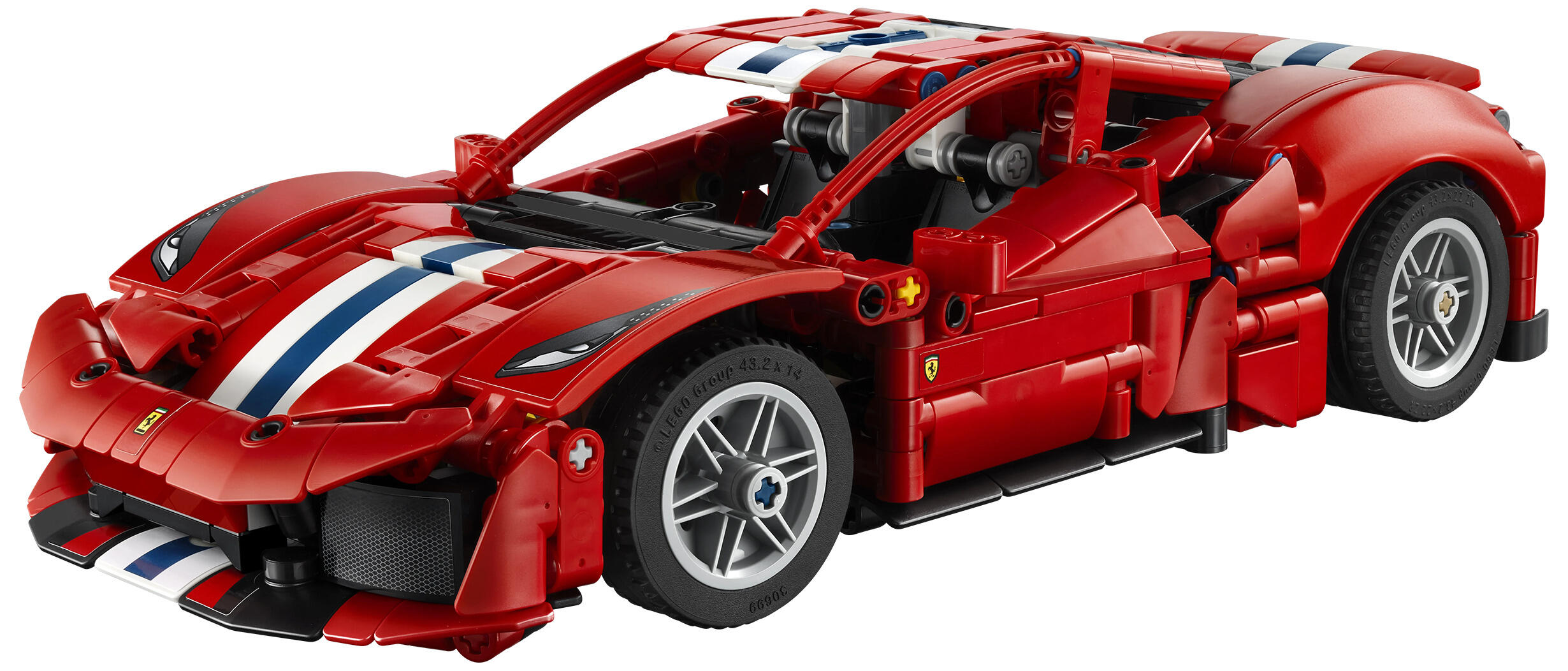 Ferrari 488 Pista