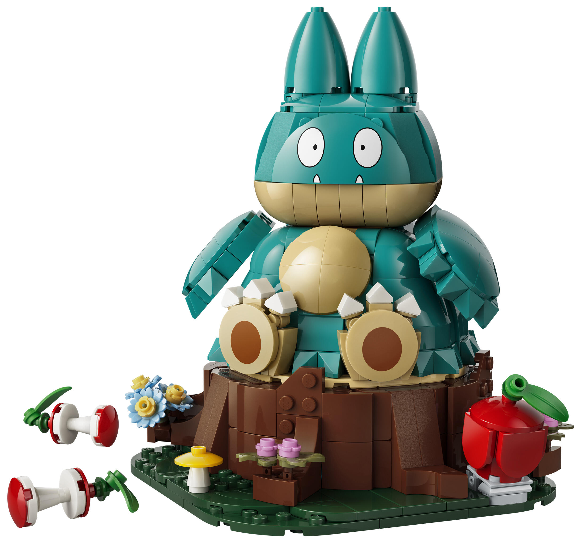 Pokemon 72150