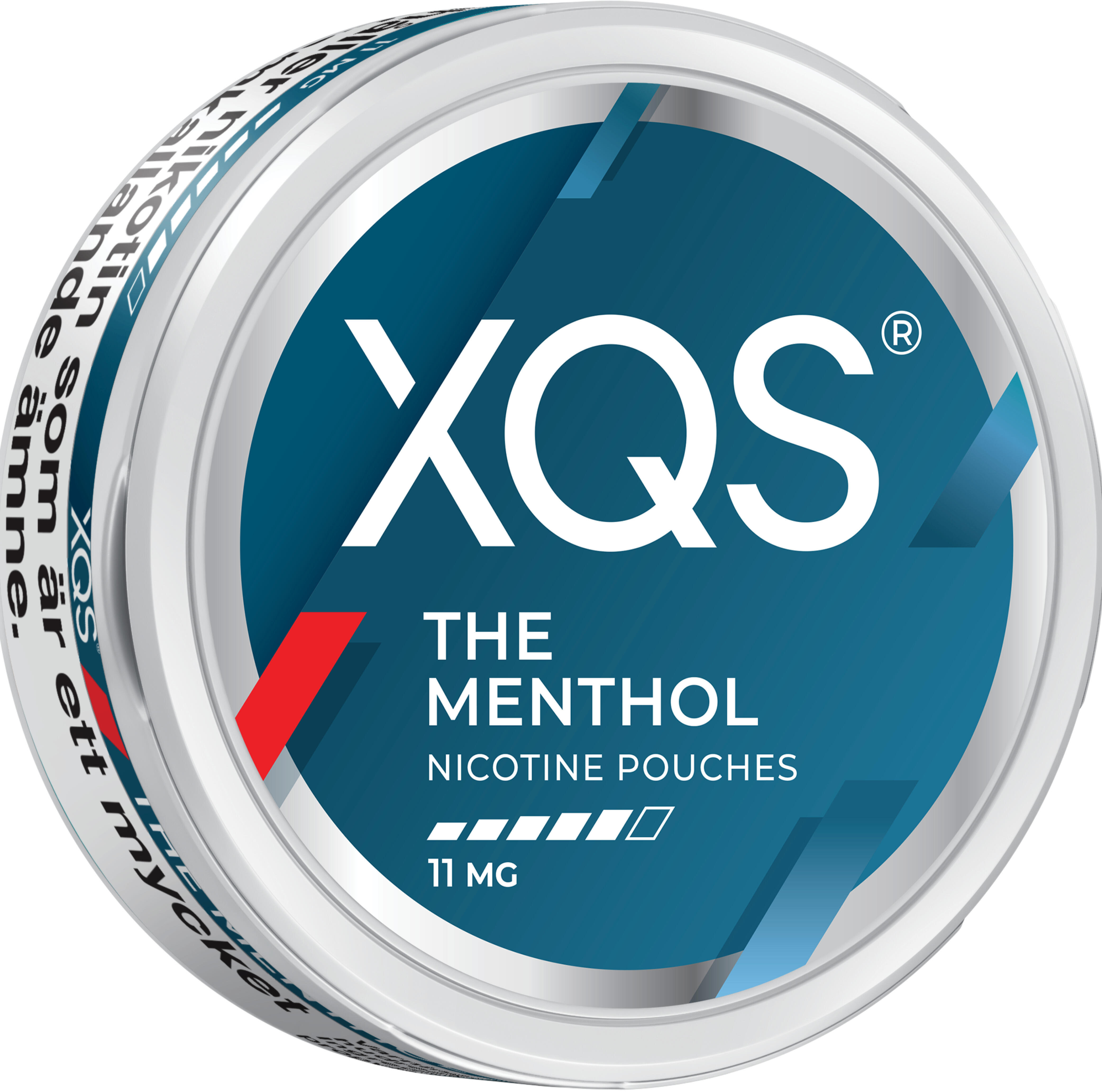 Xqs The Menthol