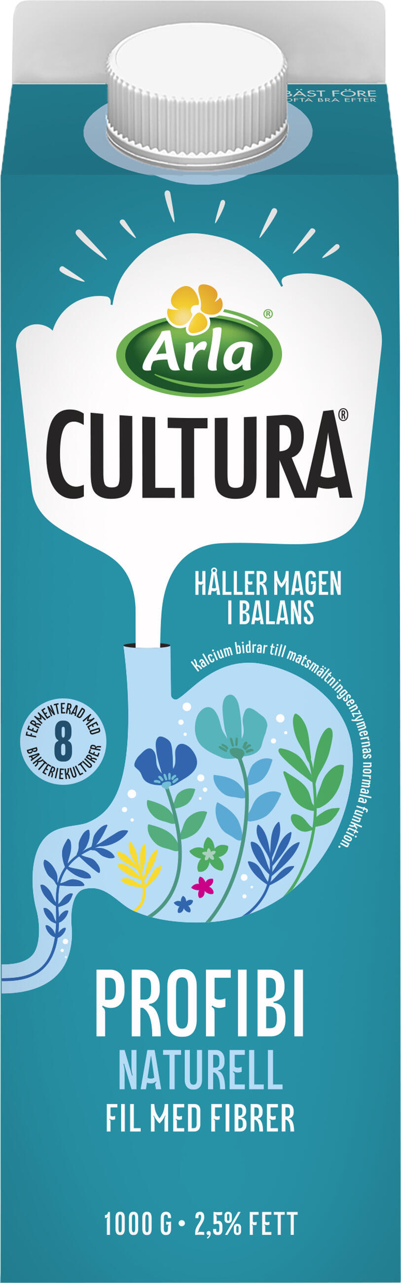 Profibi Nature Cultura